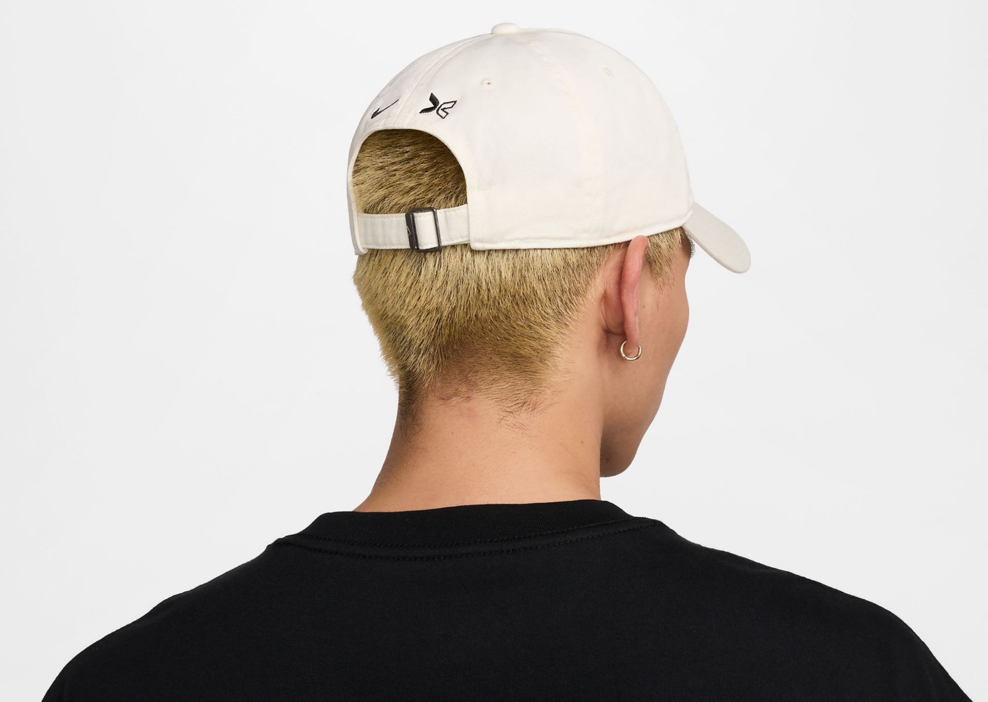 Nike by TOGETHXR Everyone Watches Women's Sports Club Unstructered Hat product image