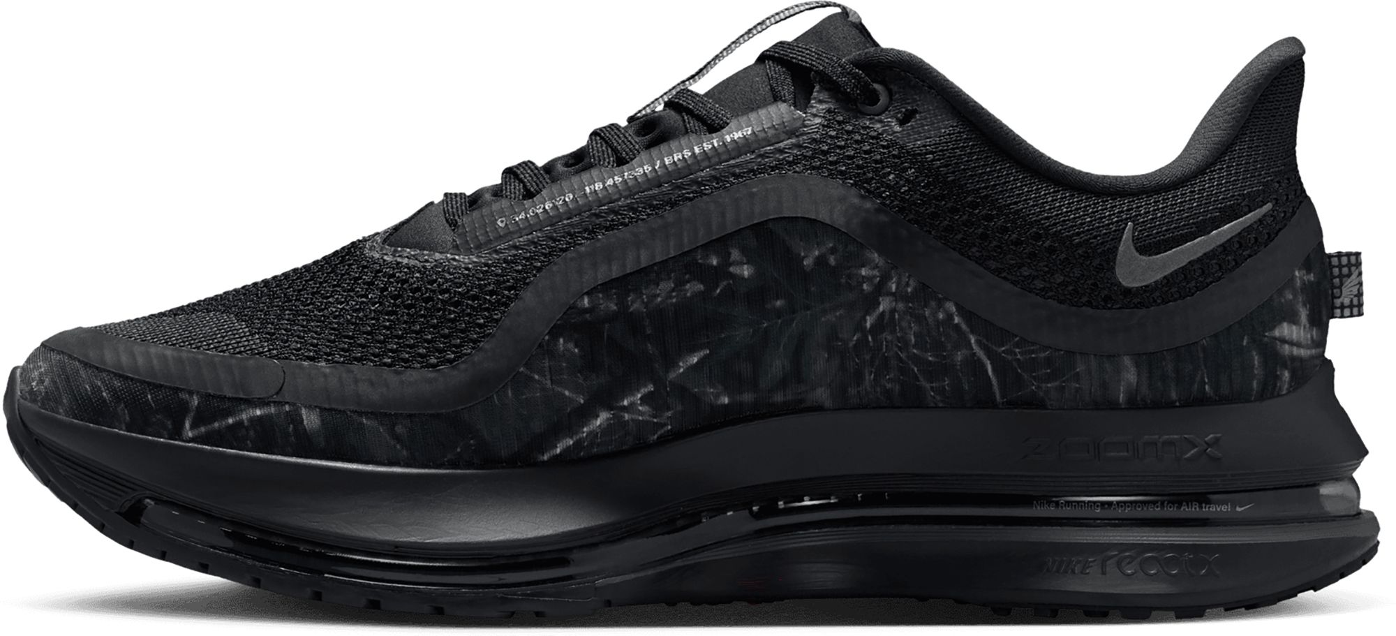 Nike Men's Pegasus Premium Running Shoes product image