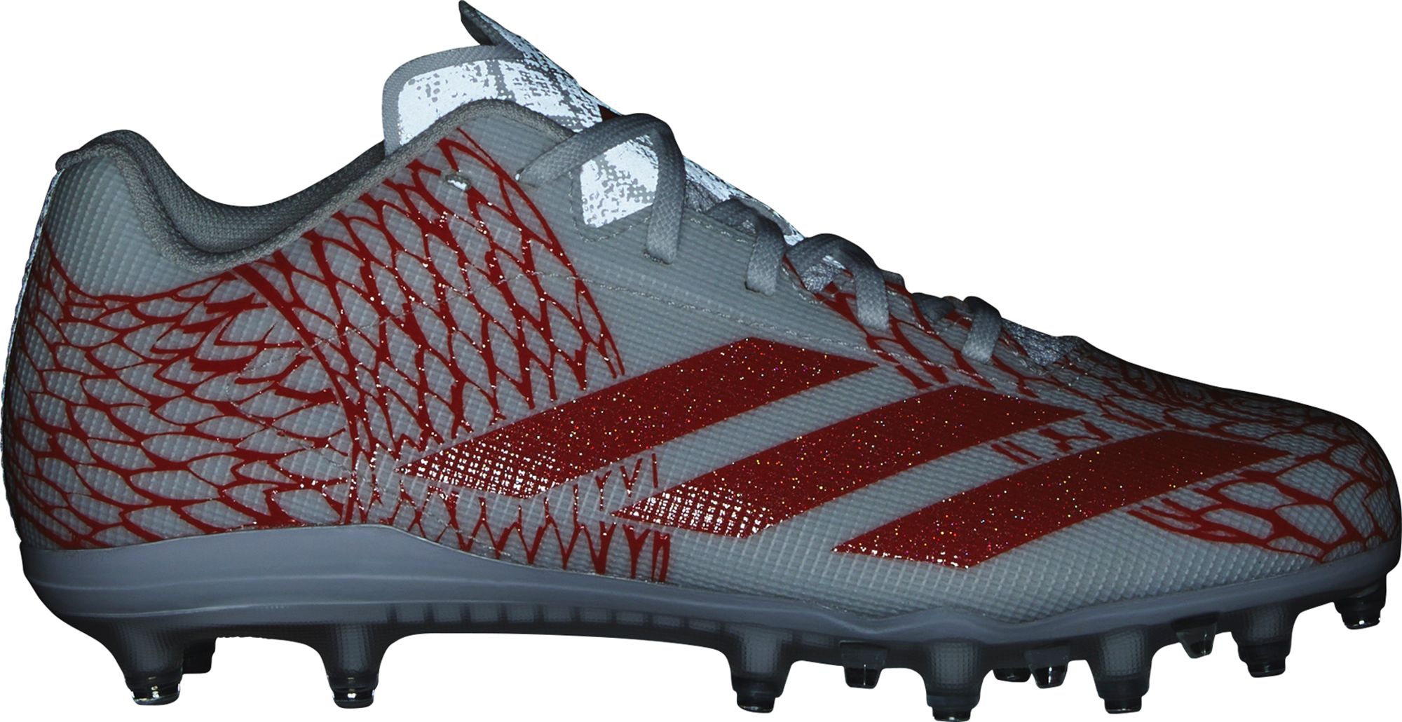 adidas Kids' adizero Electric.2 II Football Cleats product image