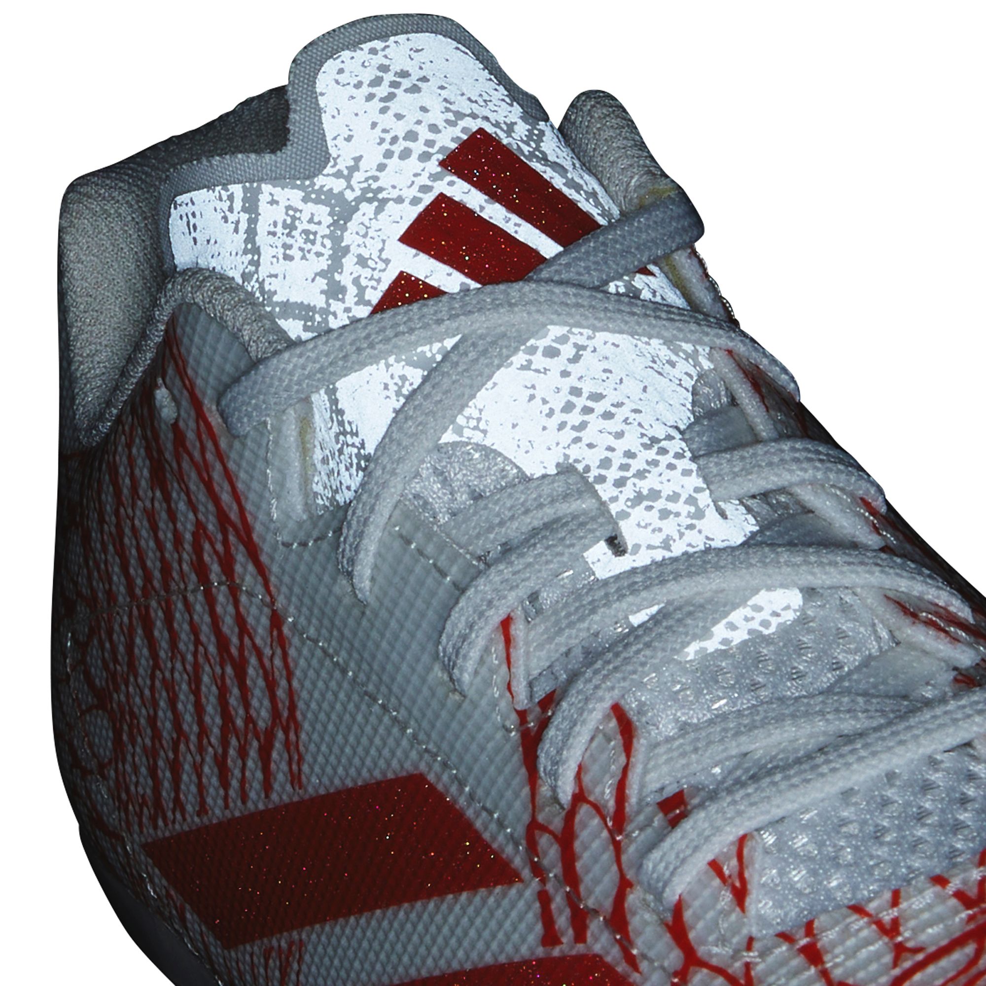 adidas Kids' adizero Electric.2 II Football Cleats product image
