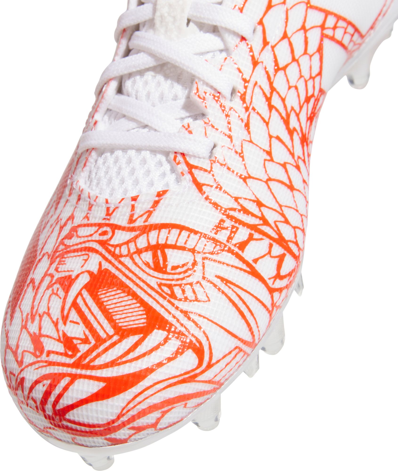 adidas Kids' adizero Electric.2 II Football Cleats product image