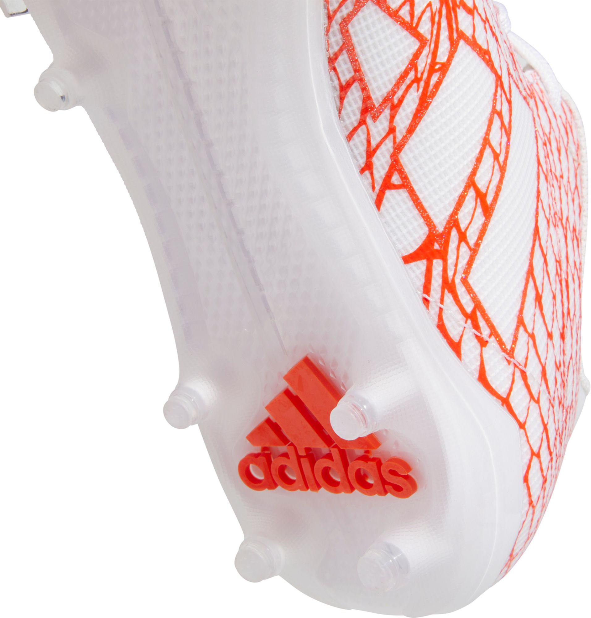 adidas Kids' adizero Electric.2 II Football Cleats product image