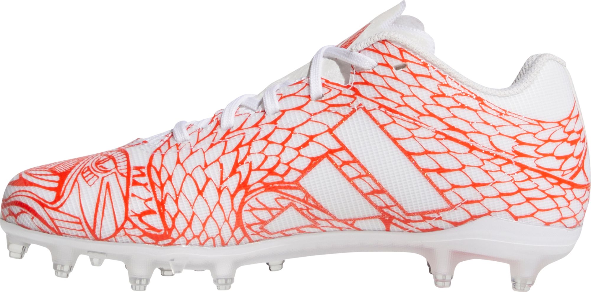 adidas Kids' adizero Electric.2 II Football Cleats product image