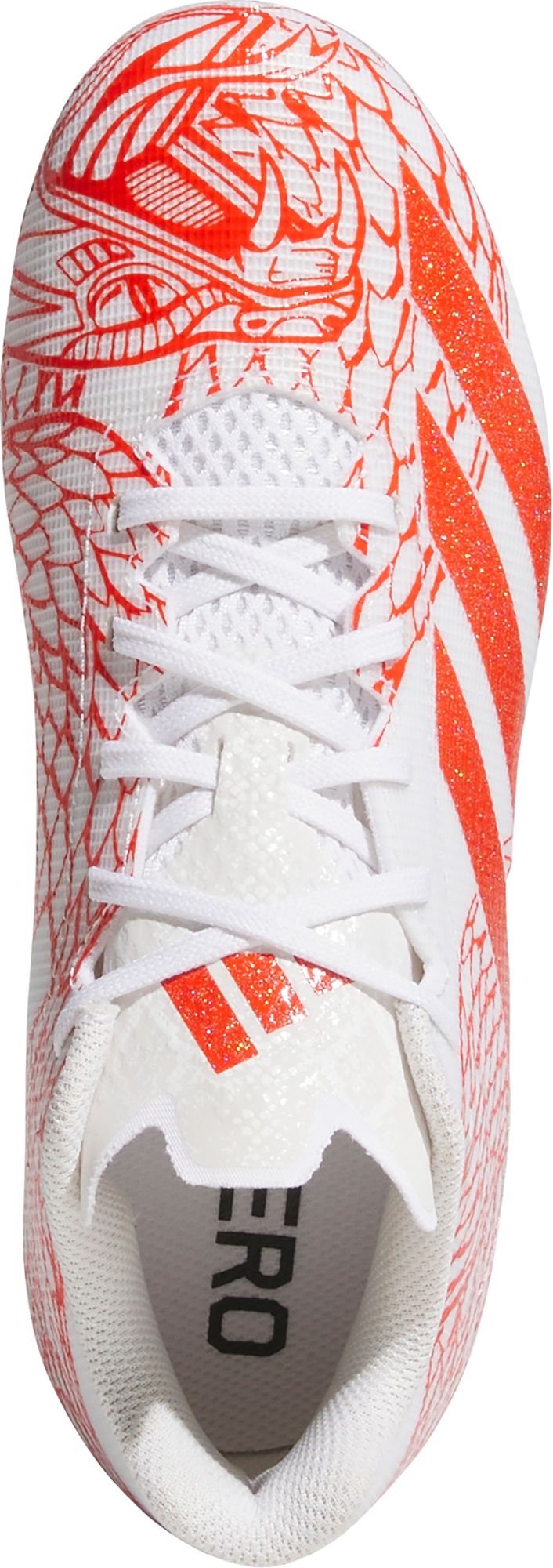 adidas Kids' adizero Electric.2 II Football Cleats product image