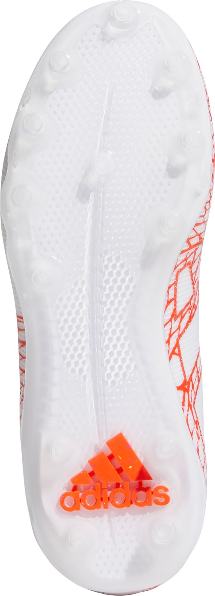 adidas Kids' adizero Electric.2 II Football Cleats product image