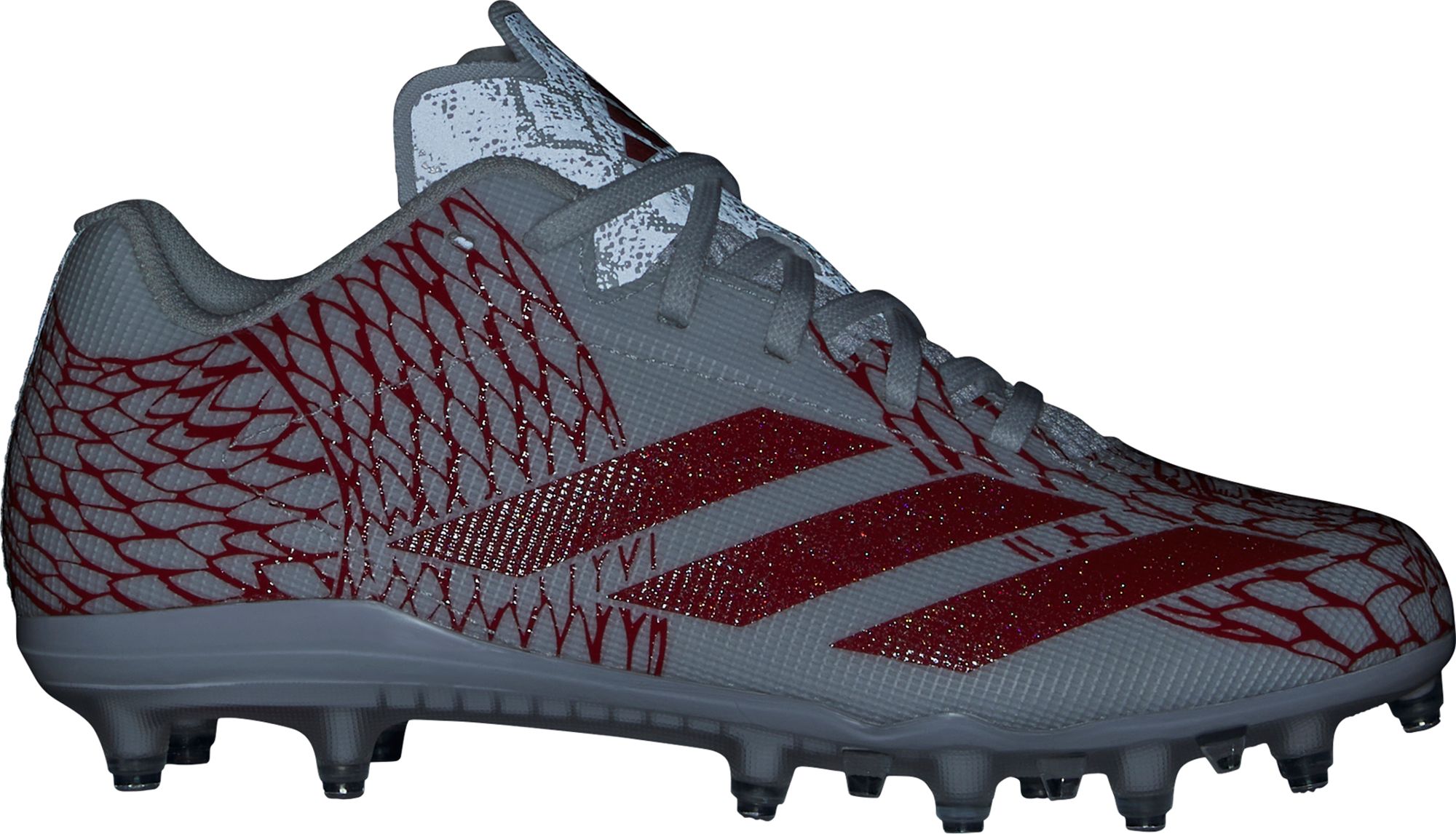 adidas Kids' adizero Electric.2 II Football Cleats product image