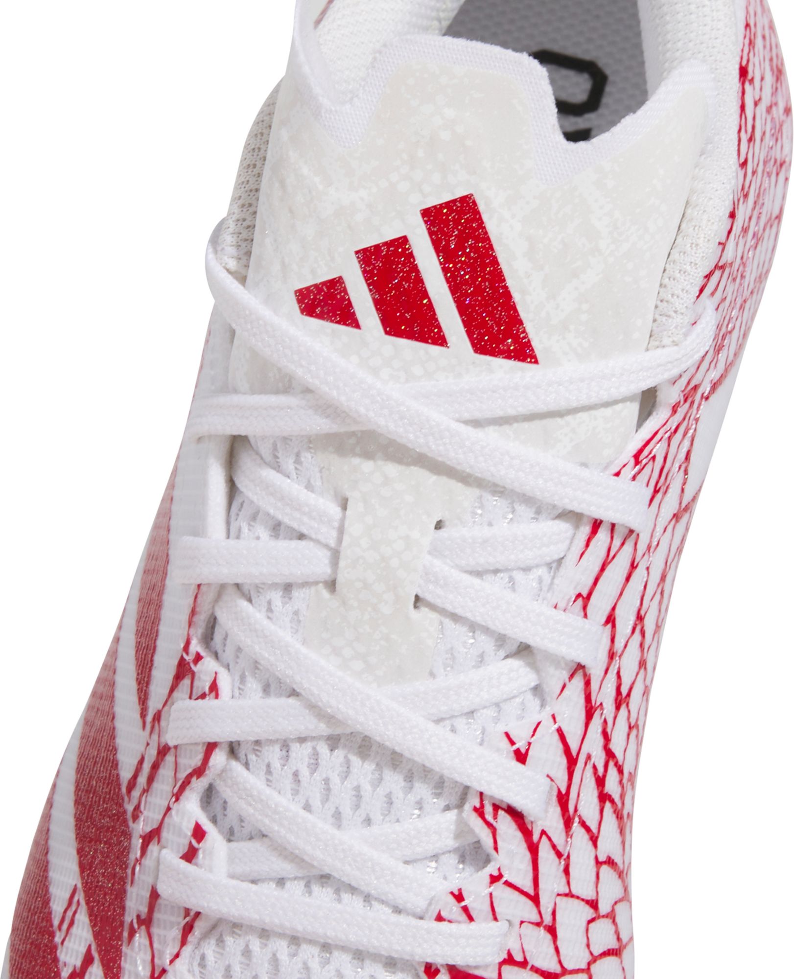 adidas Kids' adizero Electric.2 II Football Cleats product image