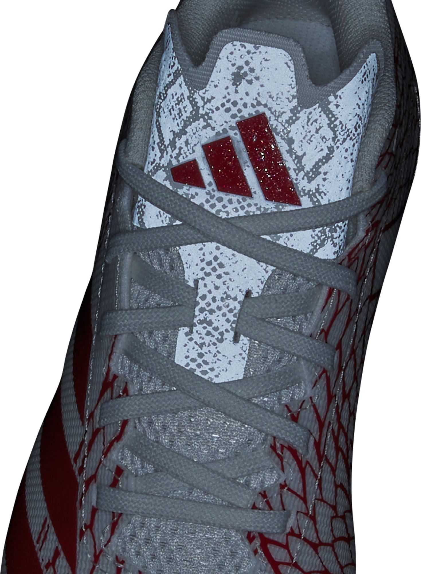 adidas Kids' adizero Electric.2 II Football Cleats product image