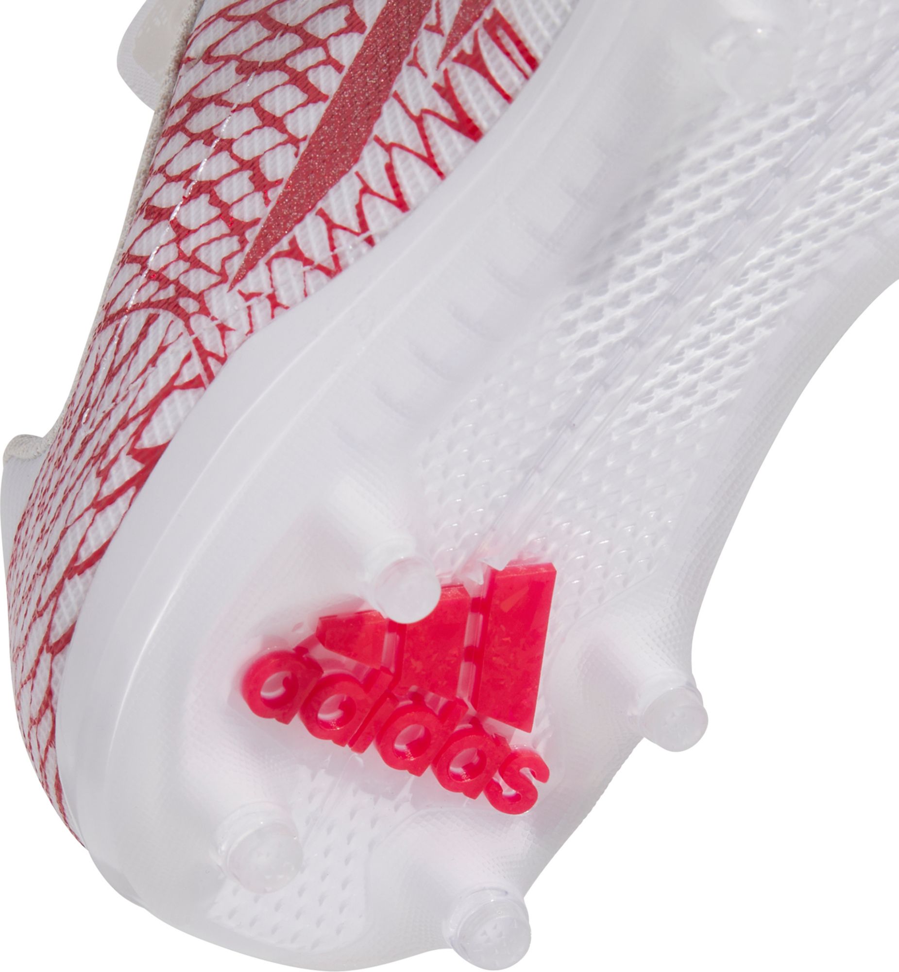adidas Kids' adizero Electric.2 II Football Cleats product image