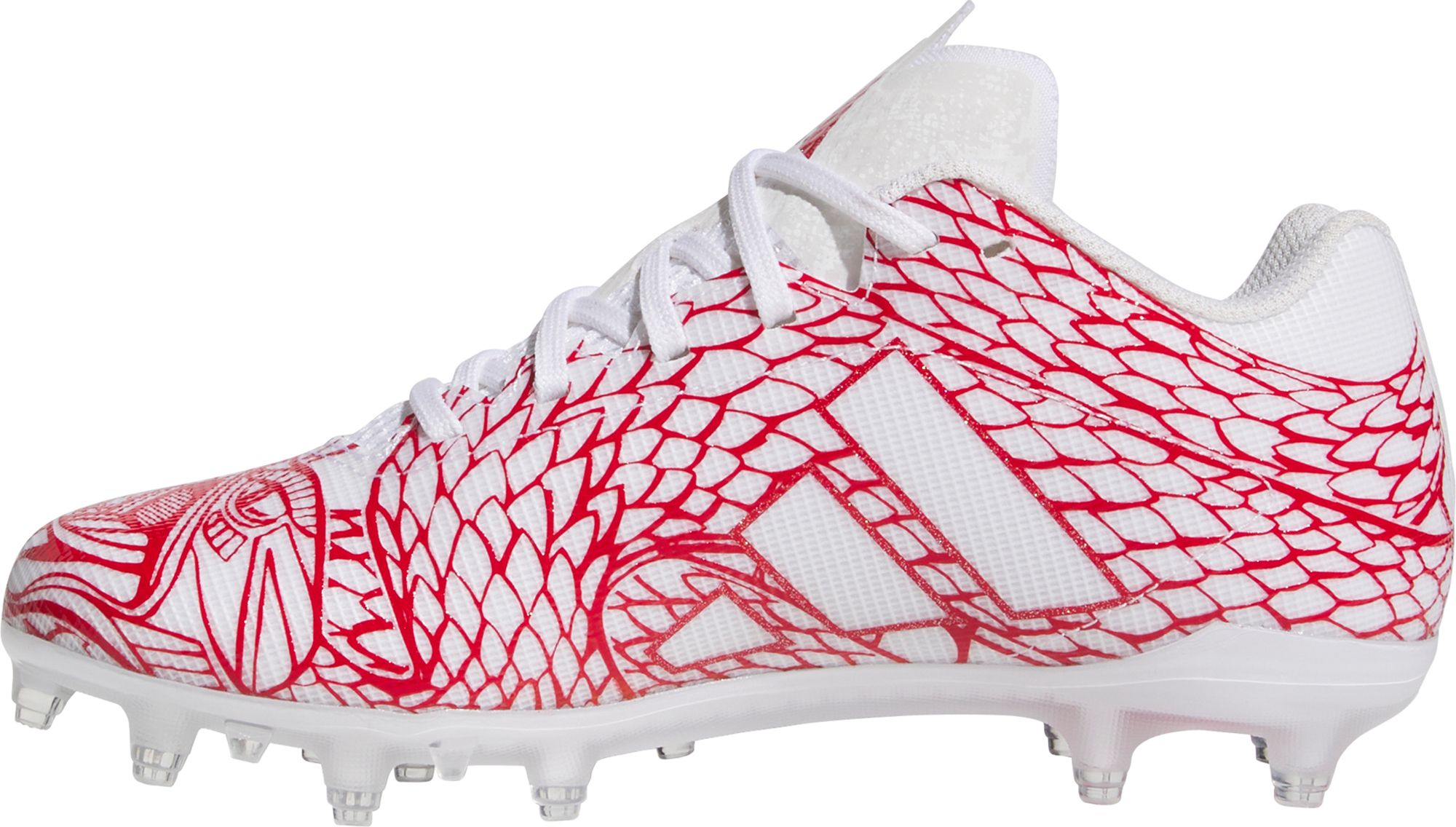 adidas Kids' adizero Electric.2 II Football Cleats product image
