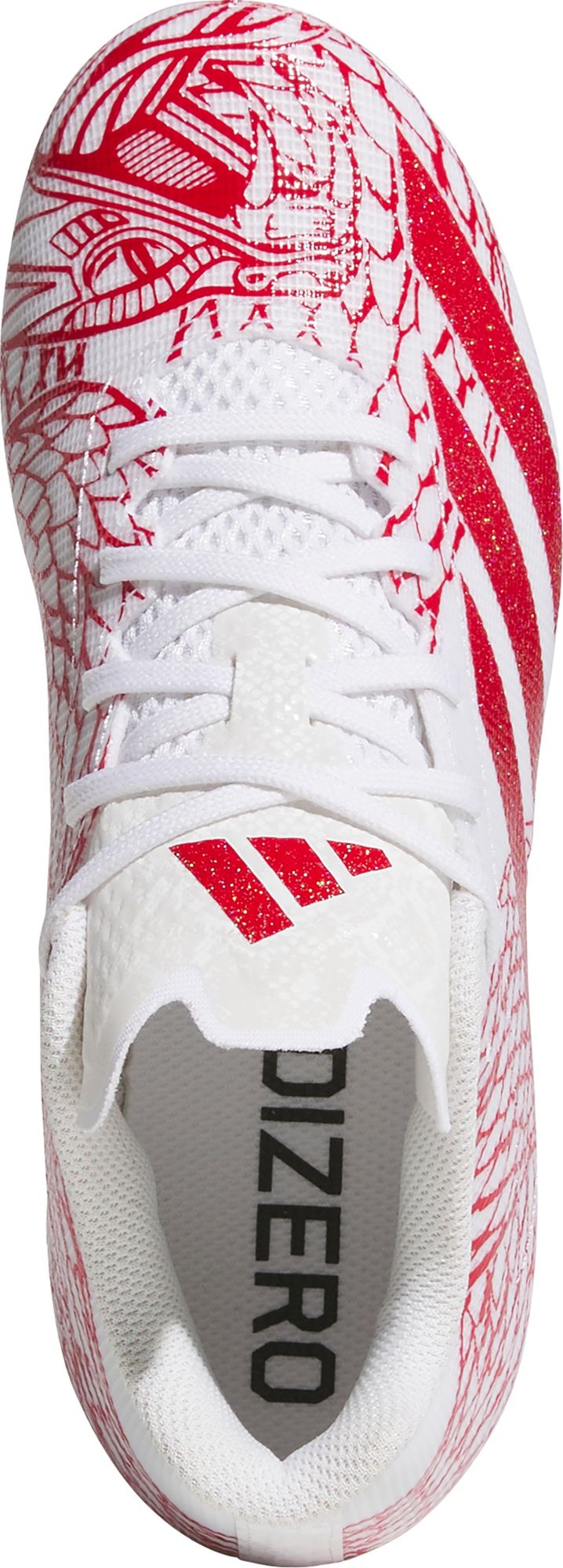 adidas Kids' adizero Electric.2 II Football Cleats product image