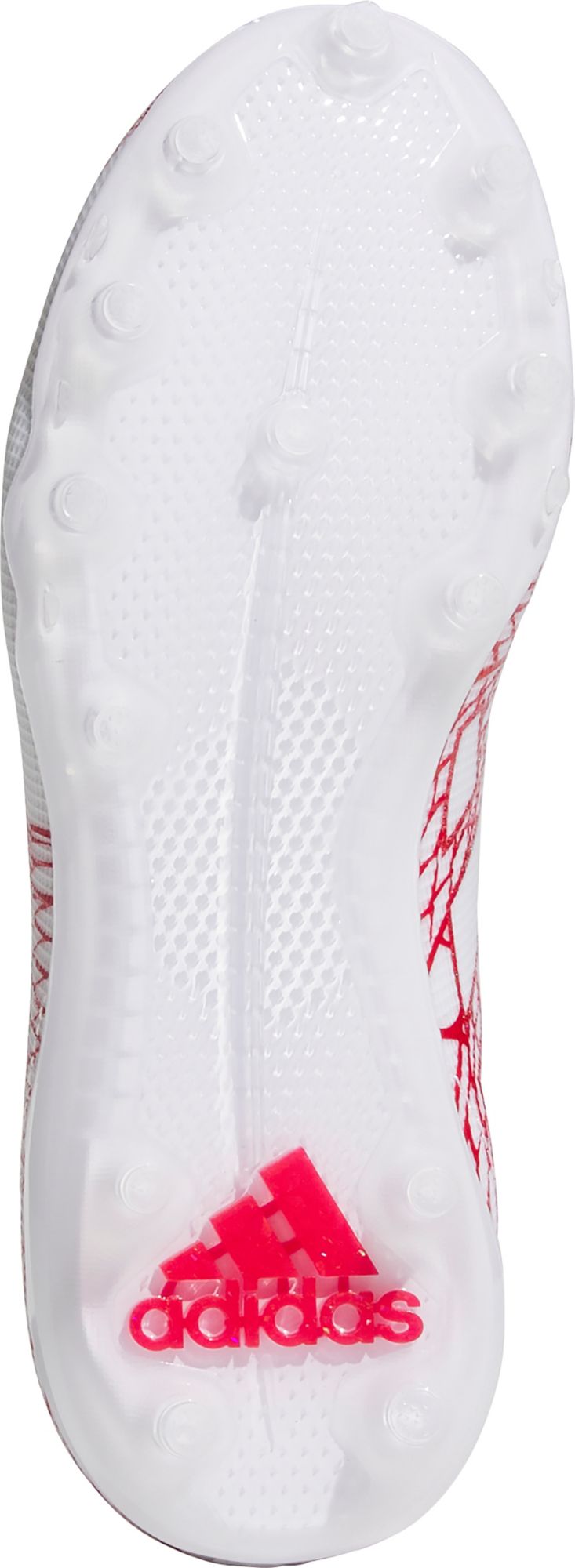 adidas Kids' adizero Electric.2 II Football Cleats product image