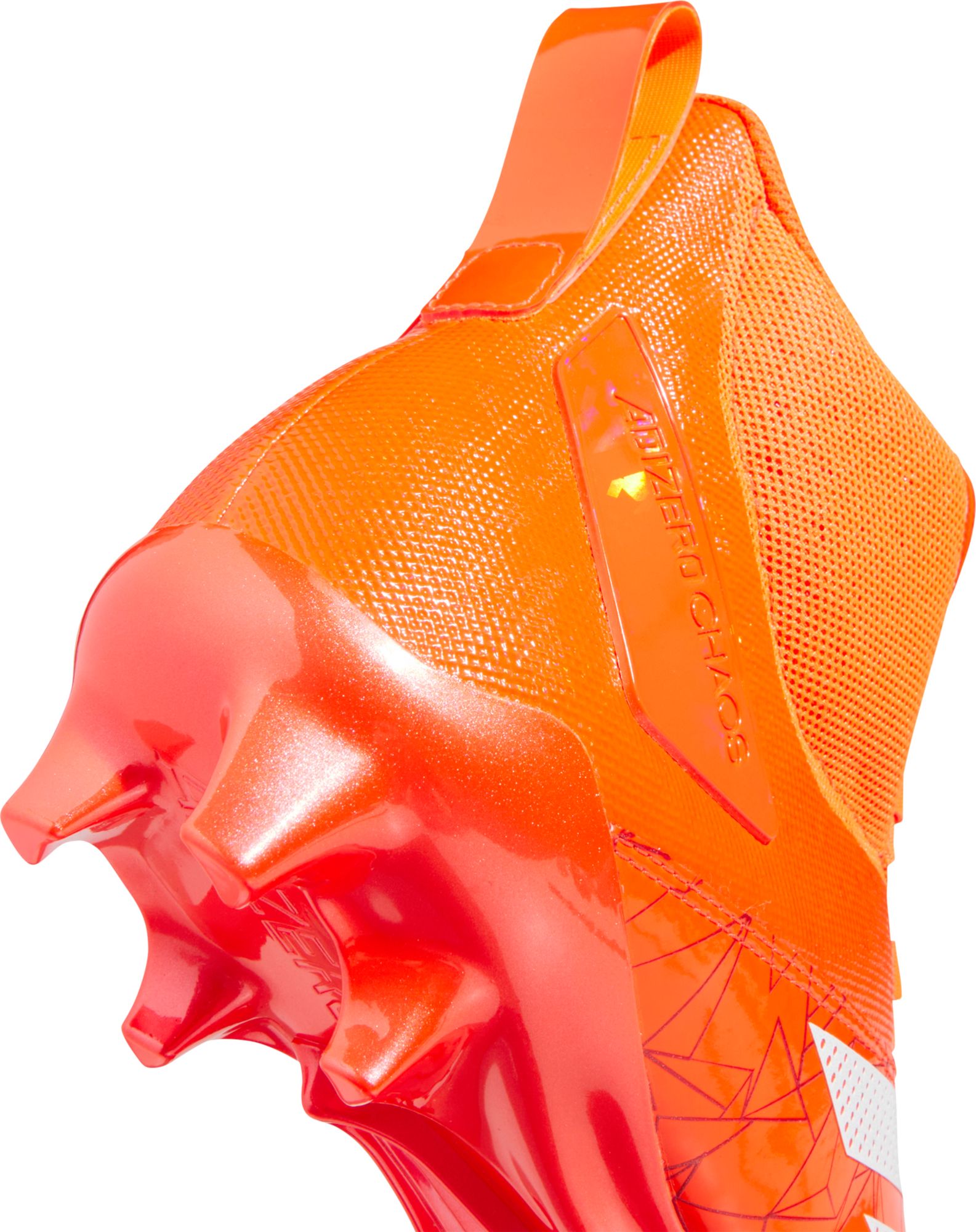 adidas Men's adizero Chaos Hidden Gems Mid Lineman Football Cleats product image