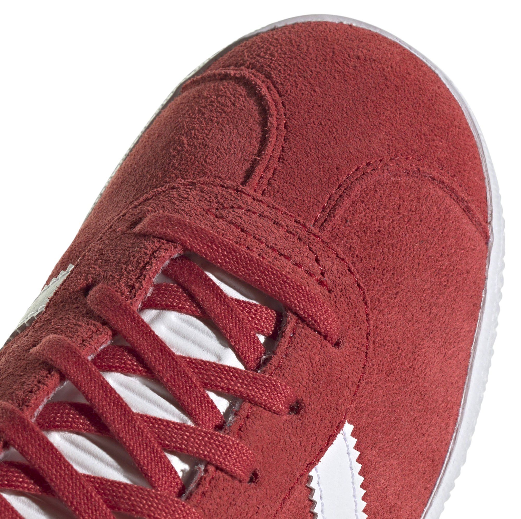 adidas Kids' Grade School Gazelle Shoes product image