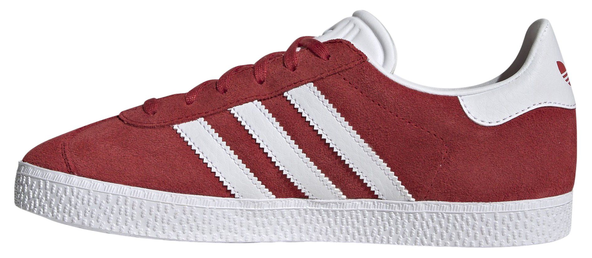 adidas Kids' Grade School Gazelle Shoes product image