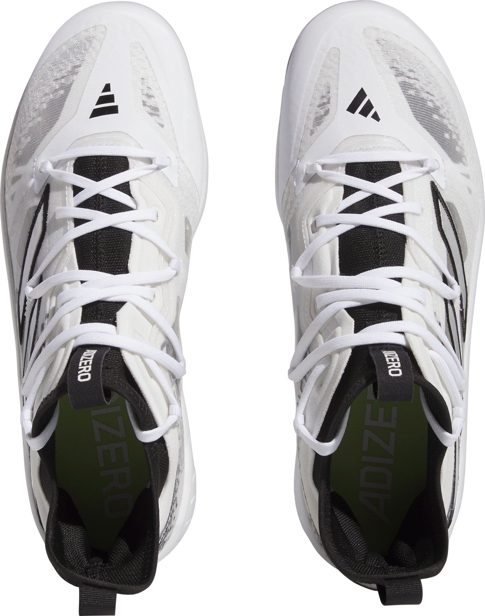 Dick's Sporting Goods Adidas Men's adizero Afterburner 9 Metal Baseball