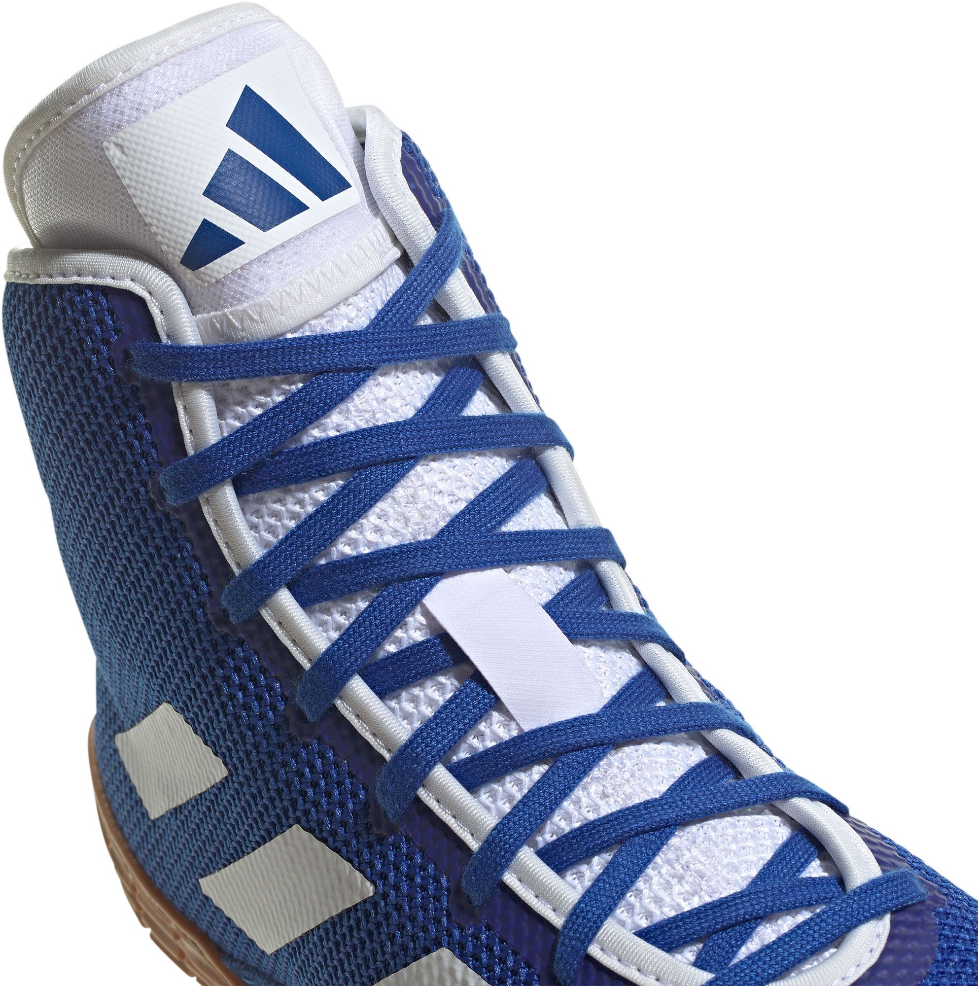adidas Men's Tech Fall 2.0 Wrestling Shoes product image
