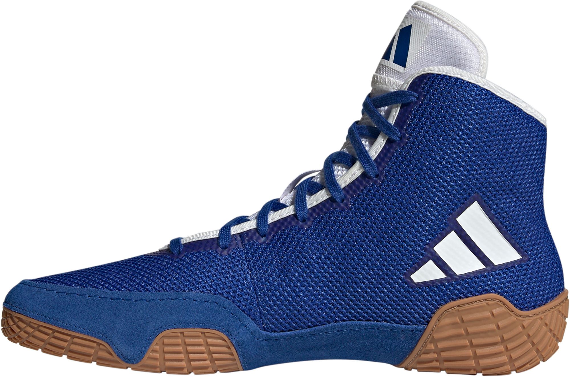 adidas Men's Tech Fall 2.0 Wrestling Shoes product image