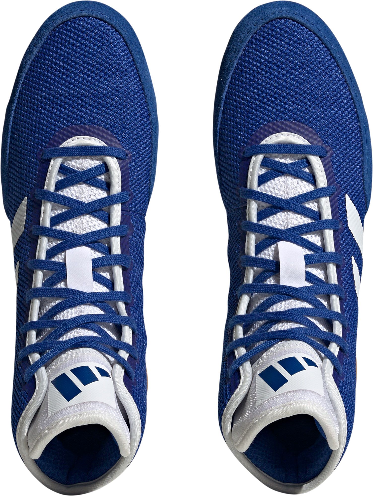 adidas Men's Tech Fall 2.0 Wrestling Shoes product image