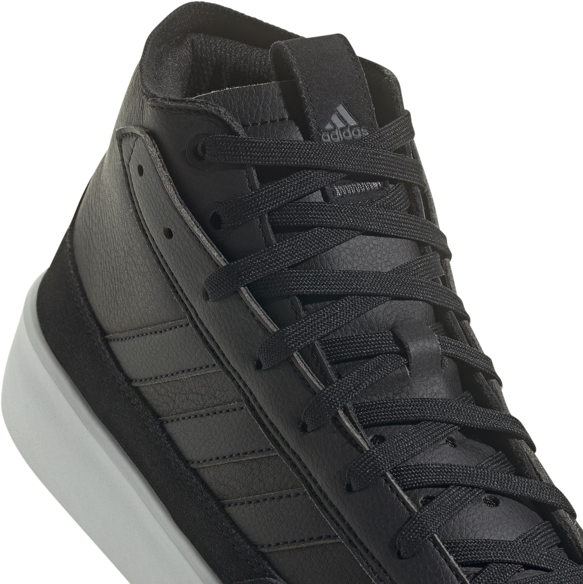 adidas Men's ZNSORED Hi Leather Shoes