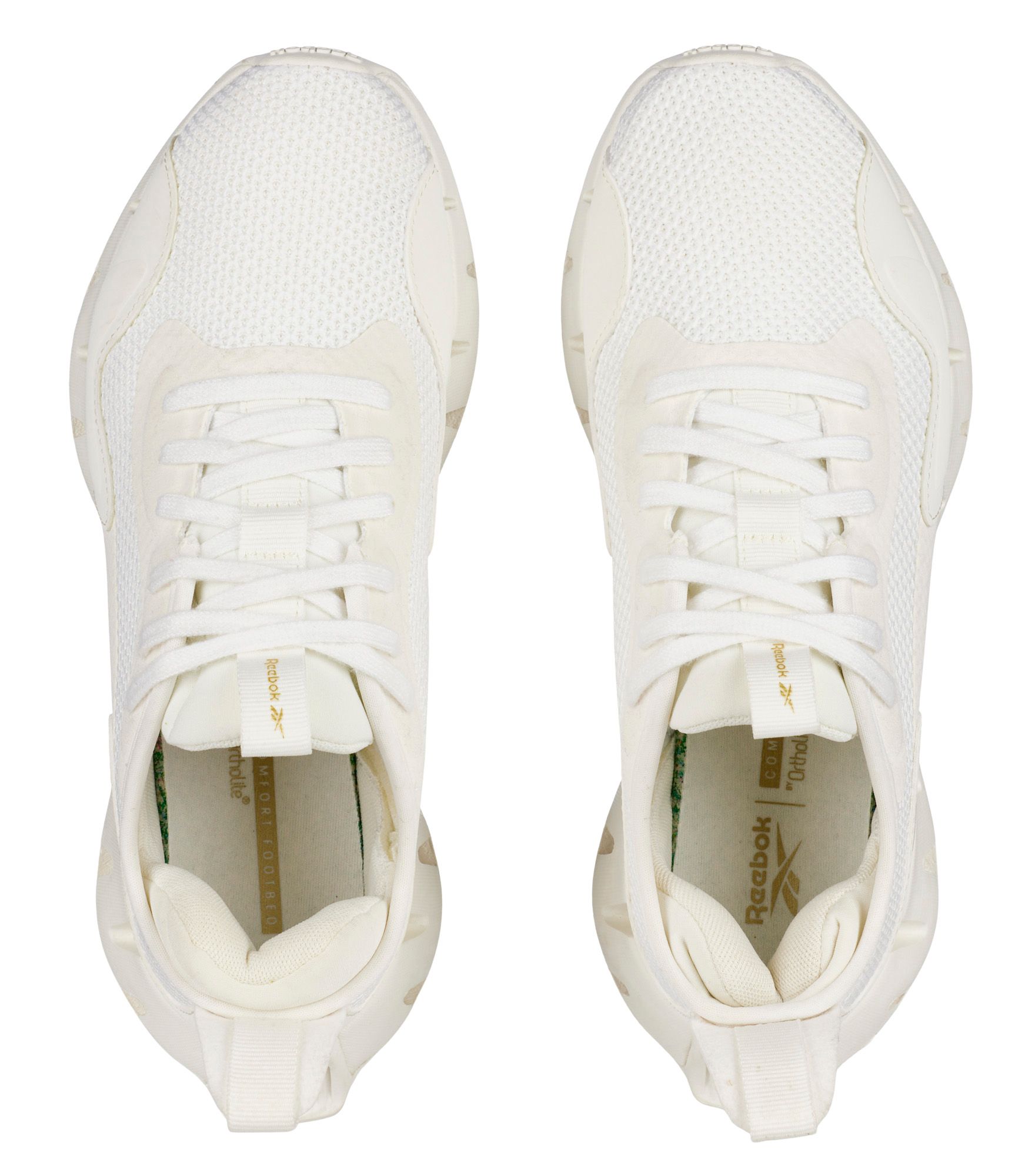 Reebok Women's Zig Dynamica 4 Running Shoes product image