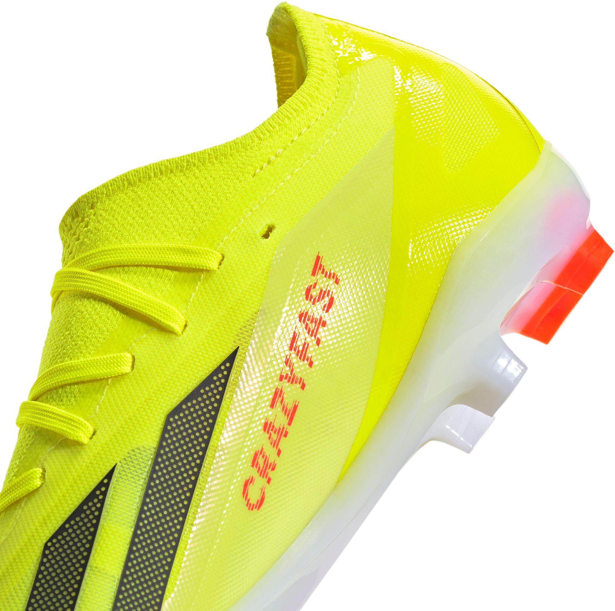 adidas X Crazyfast Pro FG Soccer Cleats