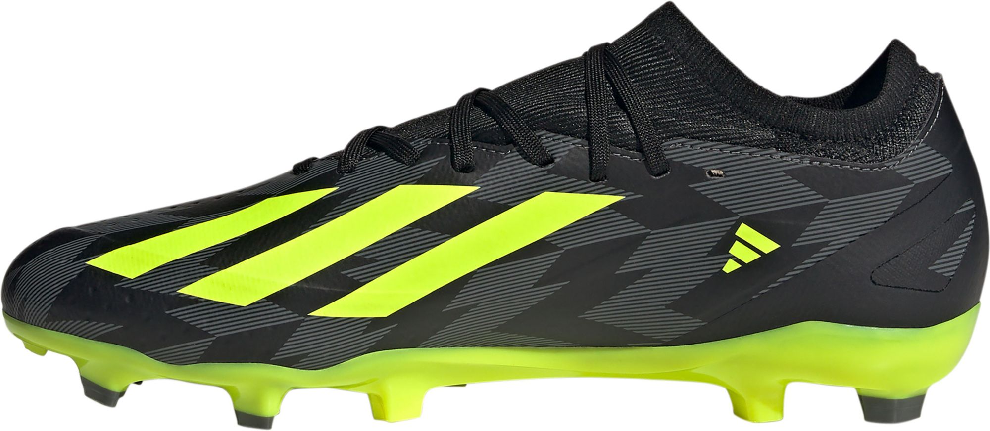 adidas X Crazyfast Injection.3 FG Soccer Cleats