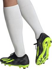 adidas X Crazyfast Injection.3 FG Soccer Cleats product image