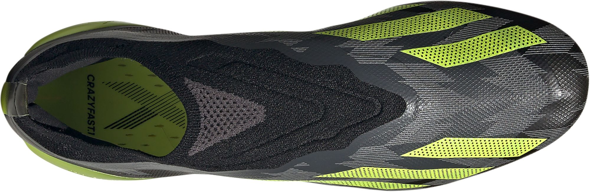 adidas X Crazyfast Injection.1 Laceless FG Soccer Cleats