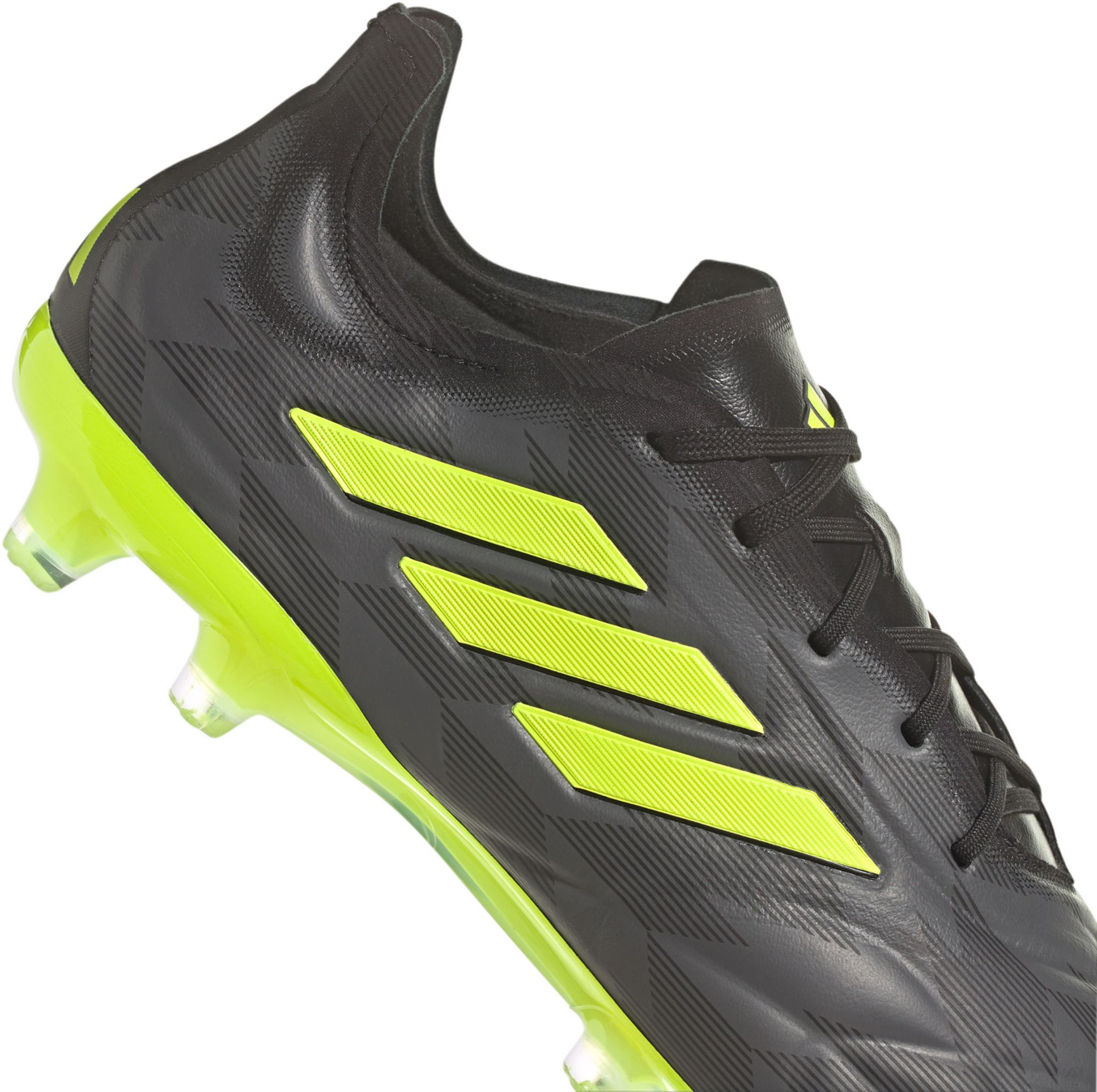 adidas Copa Pure Injection.1 FG Soccer Cleats