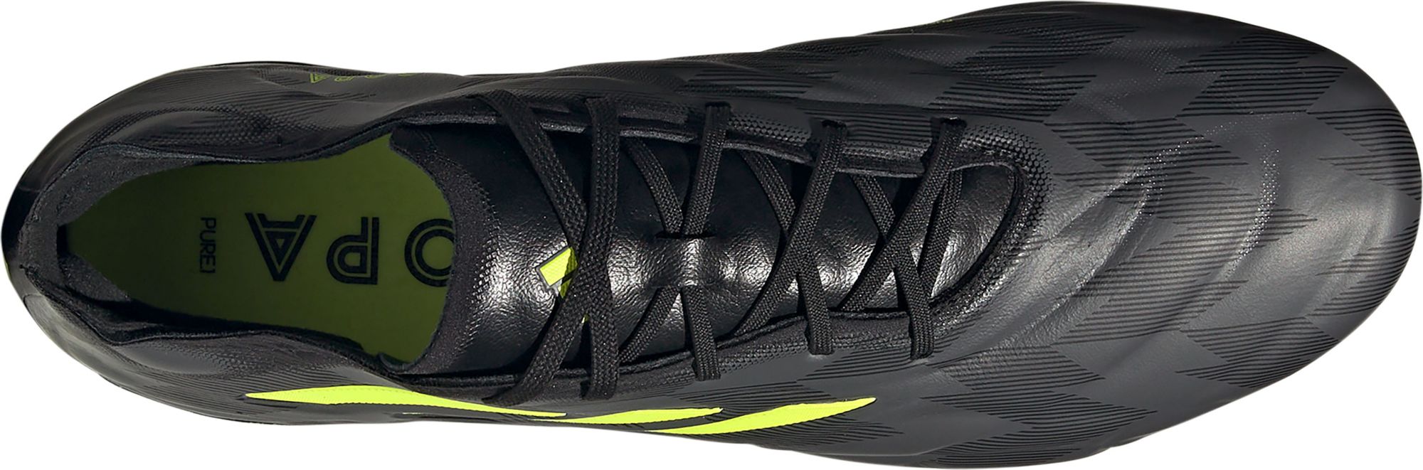 adidas Copa Pure Injection.1 FG Soccer Cleats