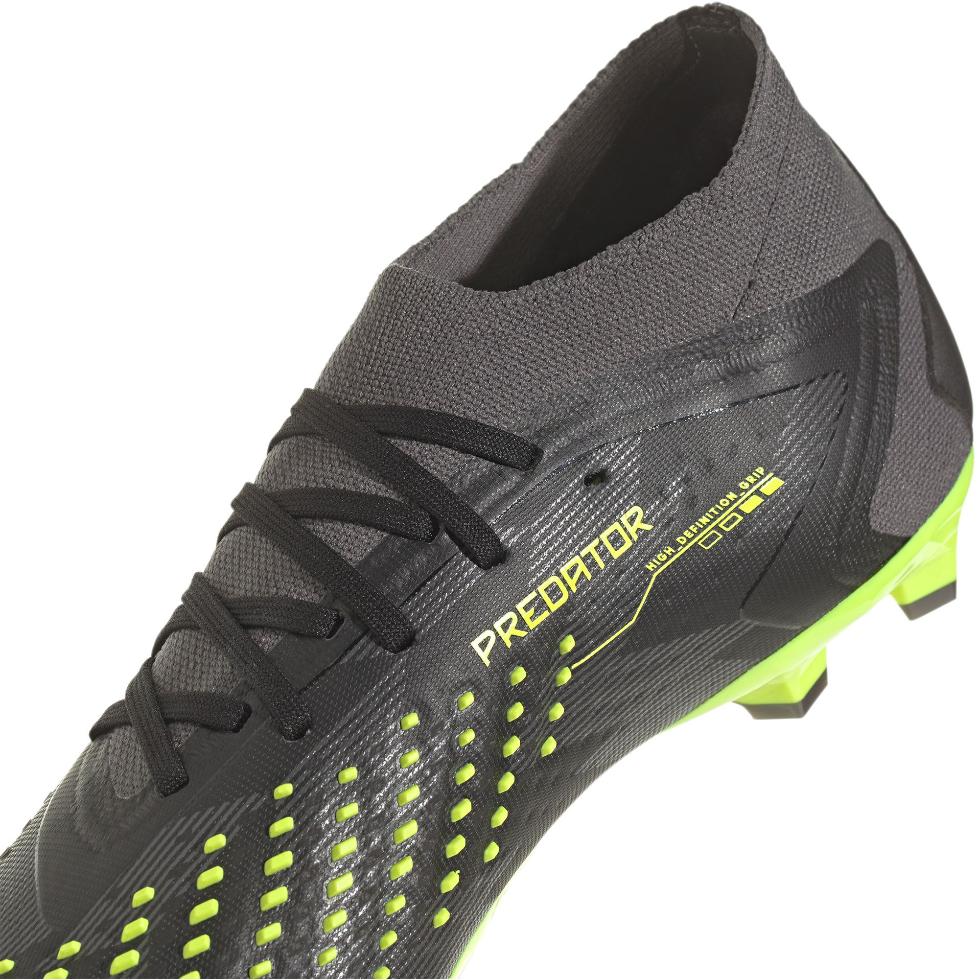 adidas Predator Accuracy Injection.2 FG Soccer Cleats