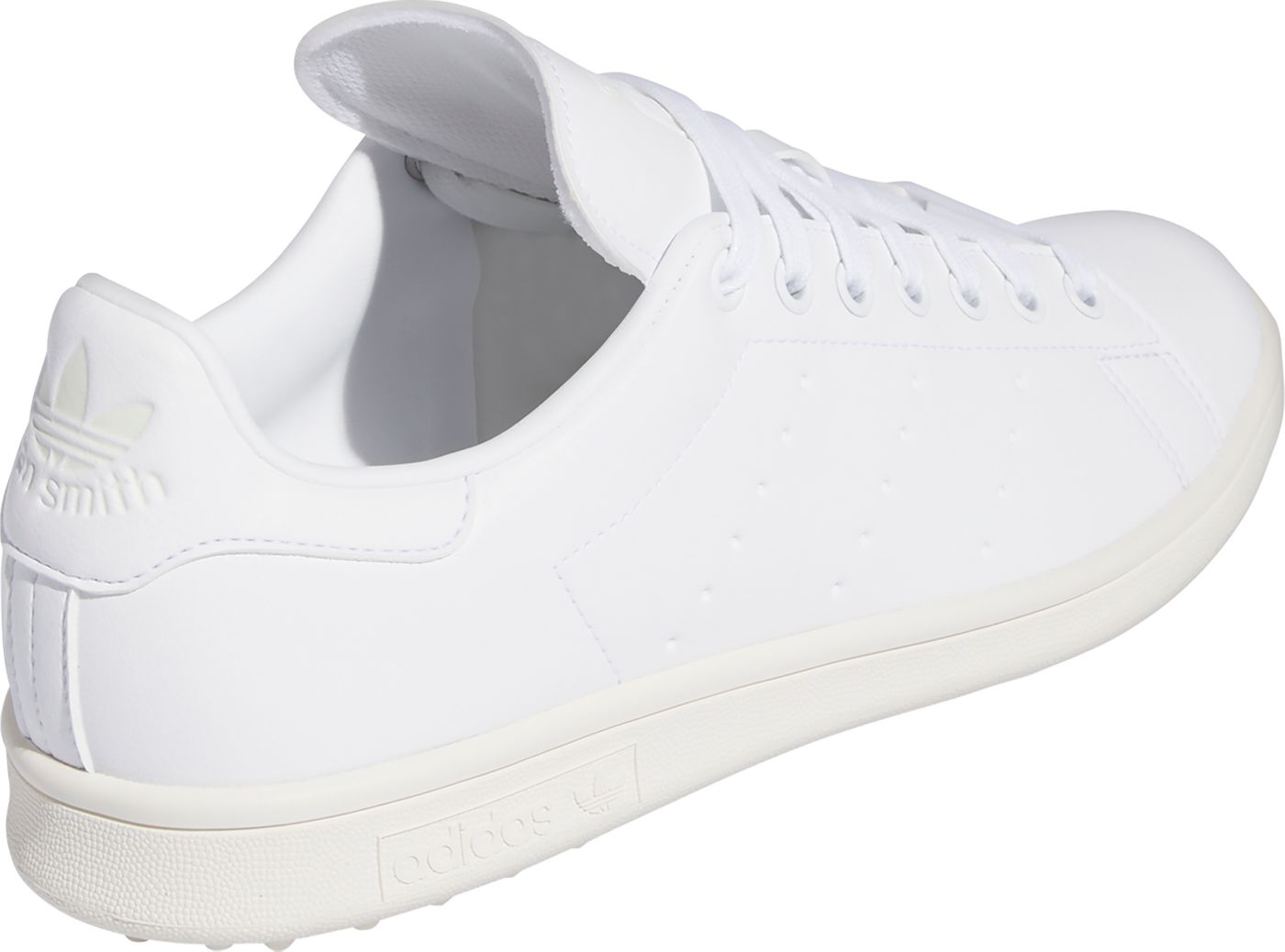 Adidas Men s Stan Smith Golf Shoes Dick s Sporting Goods