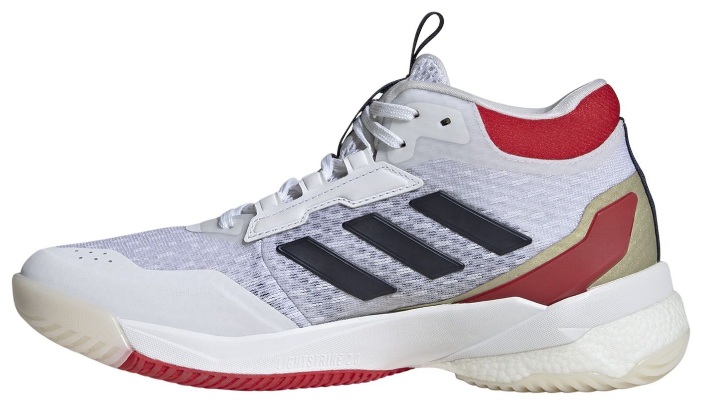 Adidas volley boost mid best sale