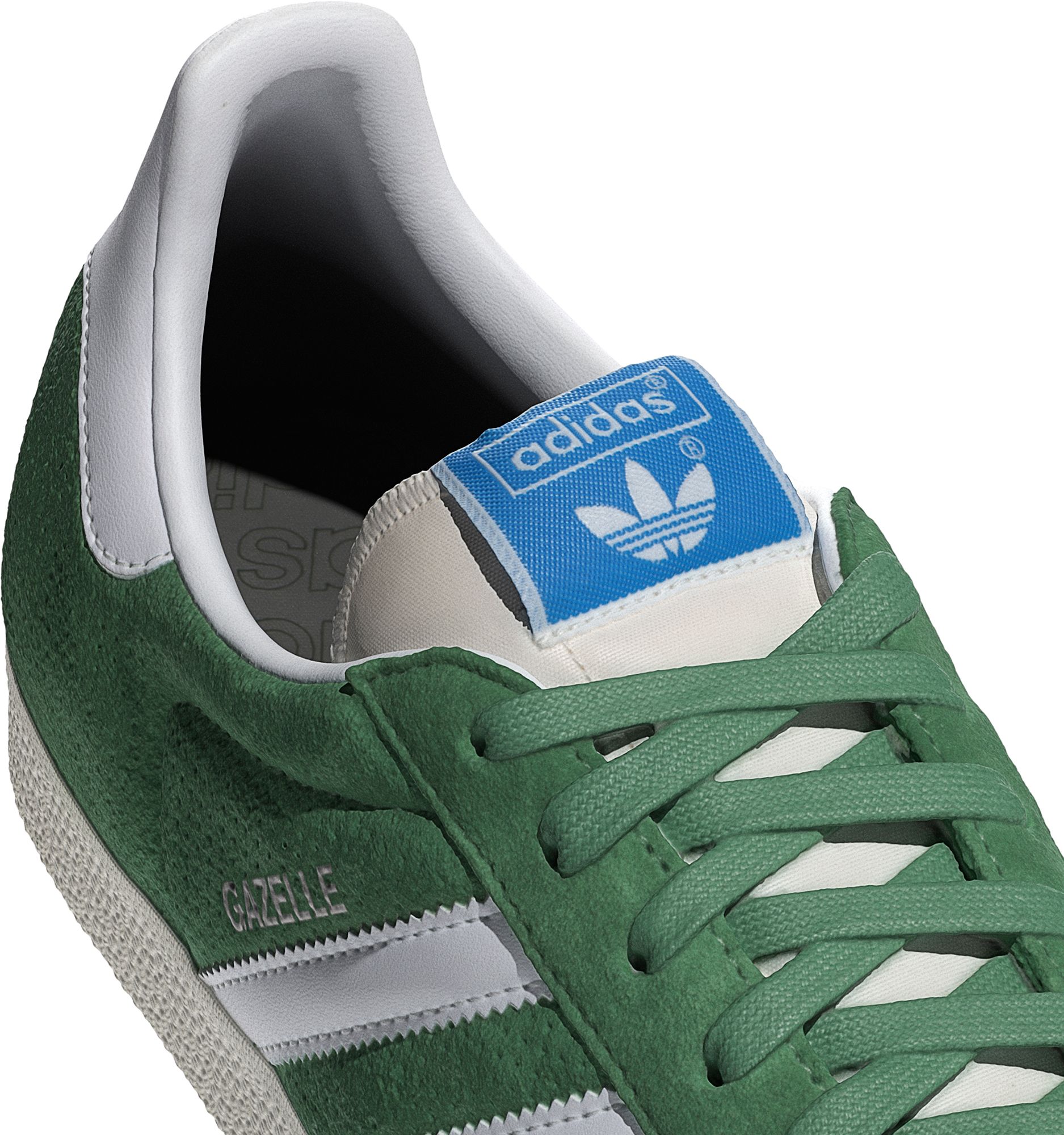 adidas Originals Gazelle Shoes product image