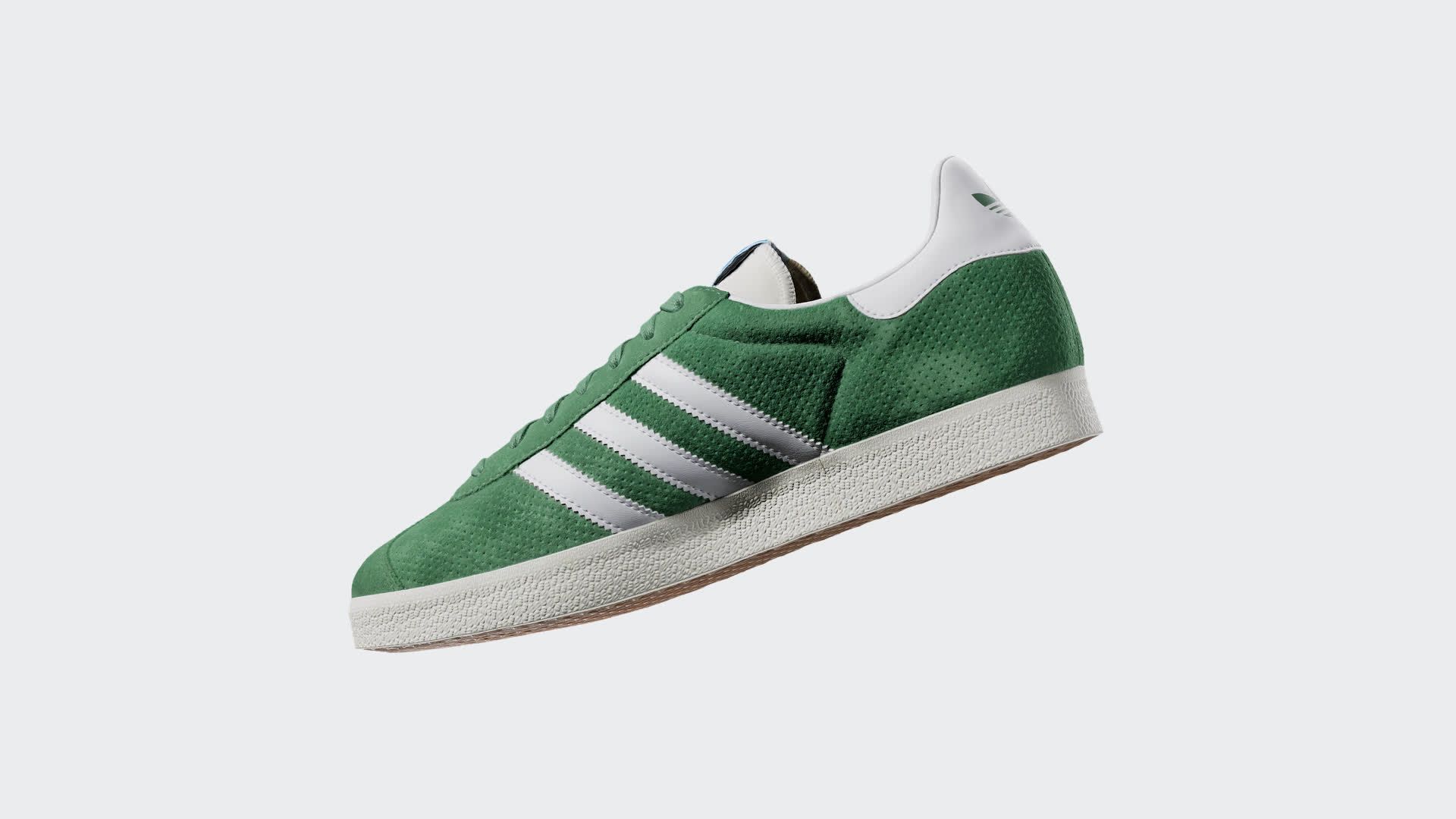 adidas Originals Gazelle Shoes product