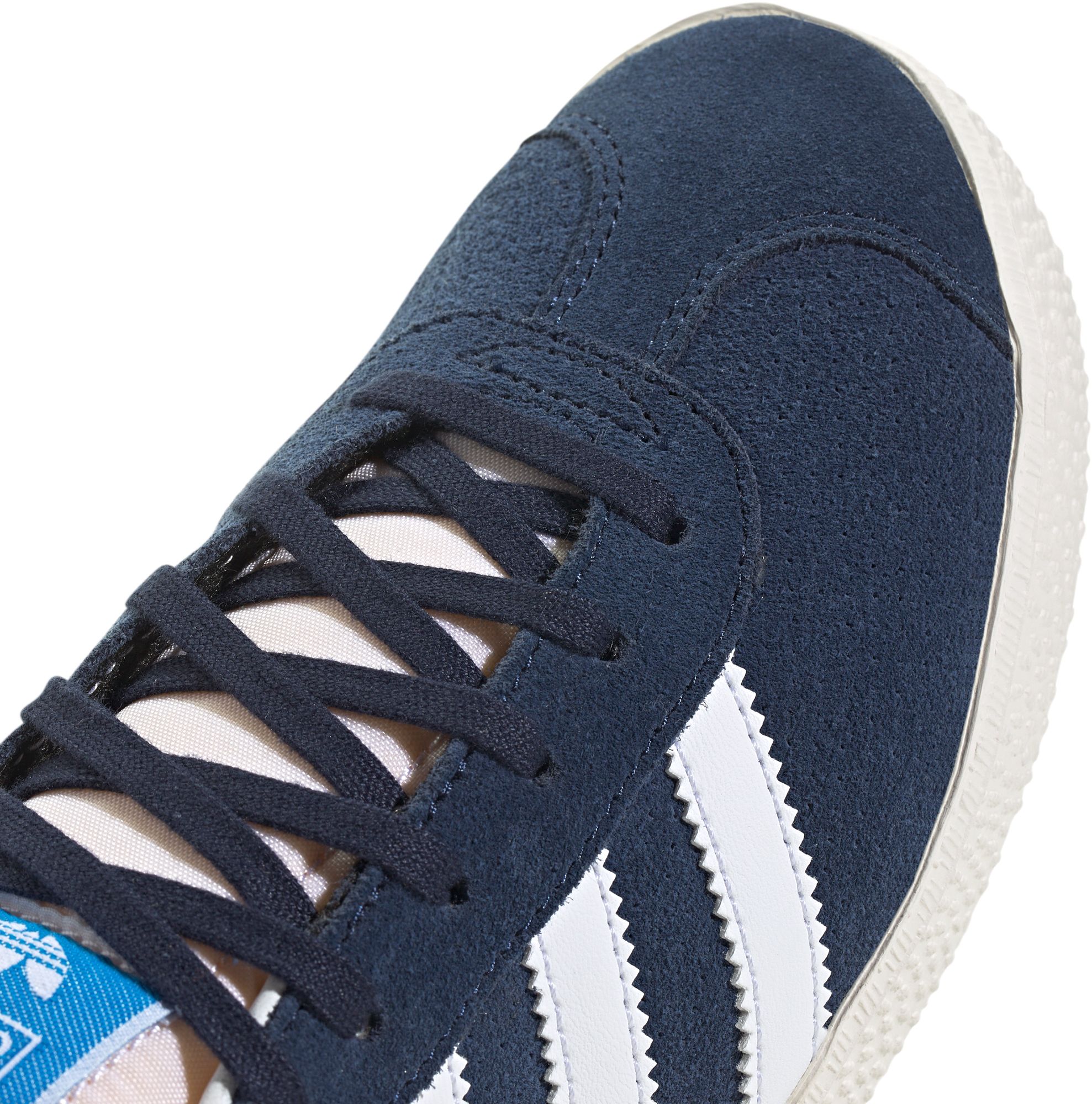 adidas Kids' Grade School Gazelle Shoes product image