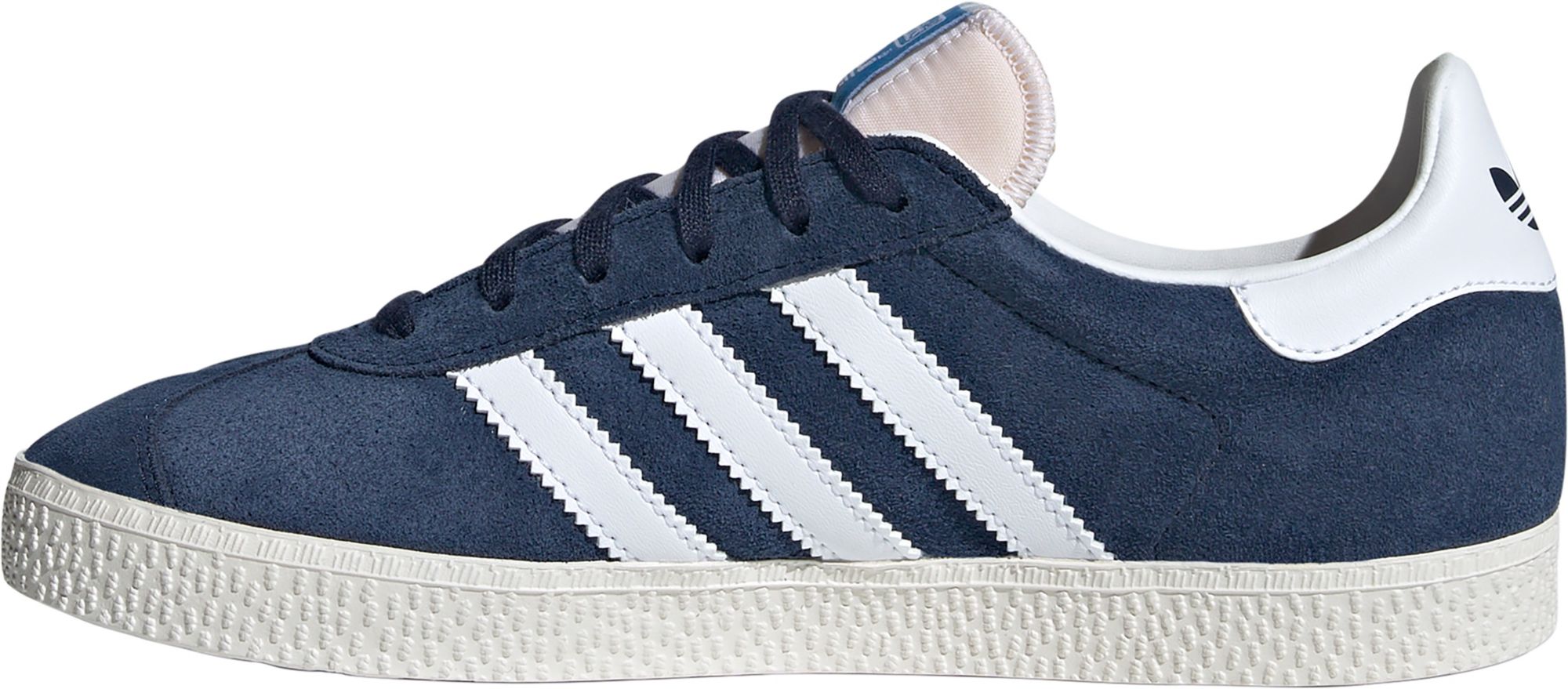 adidas Kids' Grade School Gazelle Shoes product image