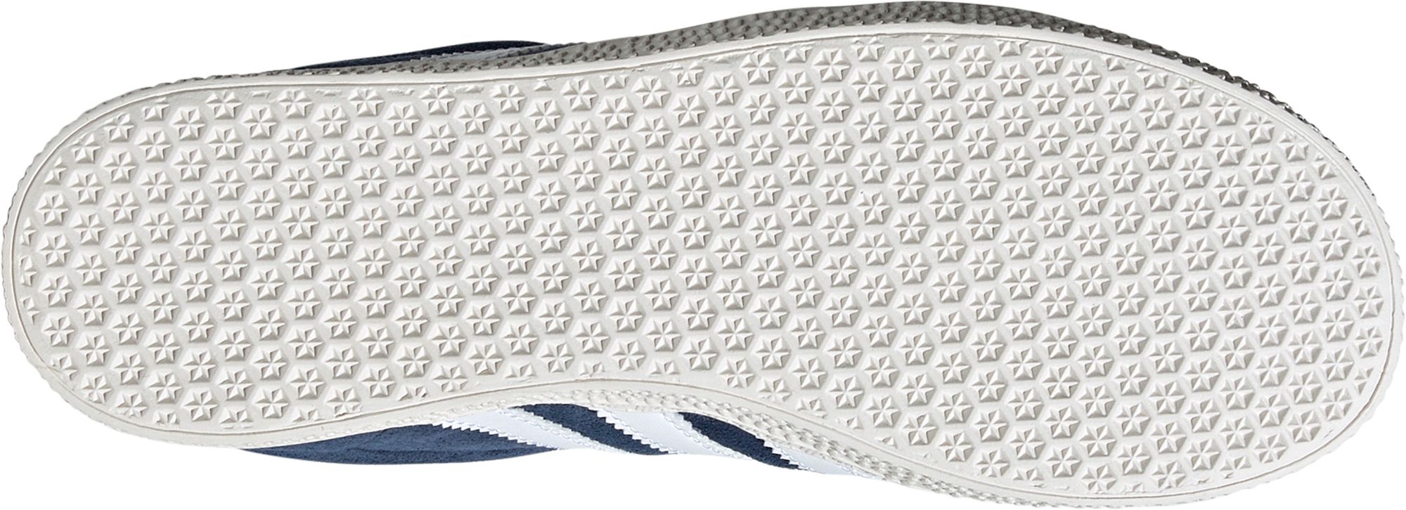 adidas Kids' Grade School Gazelle Shoes product image