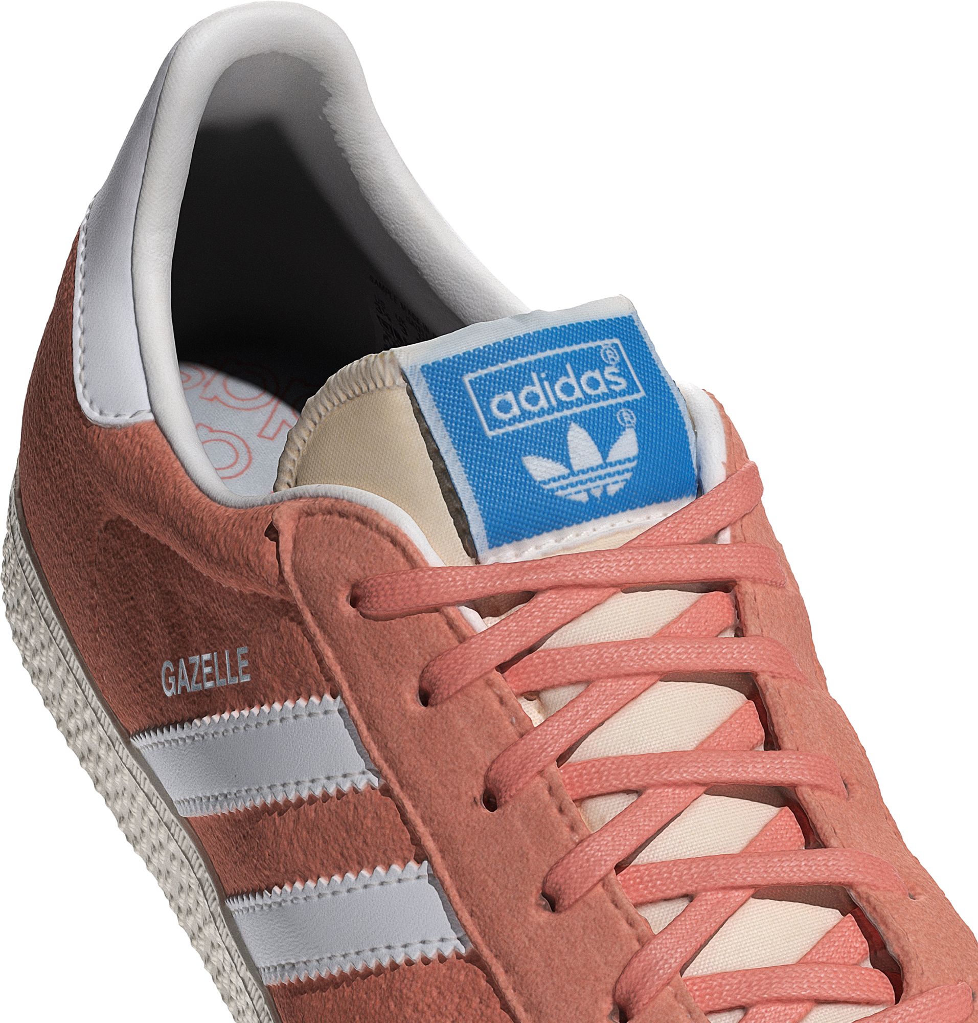 TEEN Adidas Originals Gazelle sneakers
