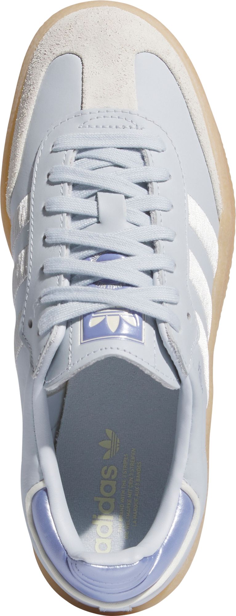 adidas Women's Sambae Shoes product image