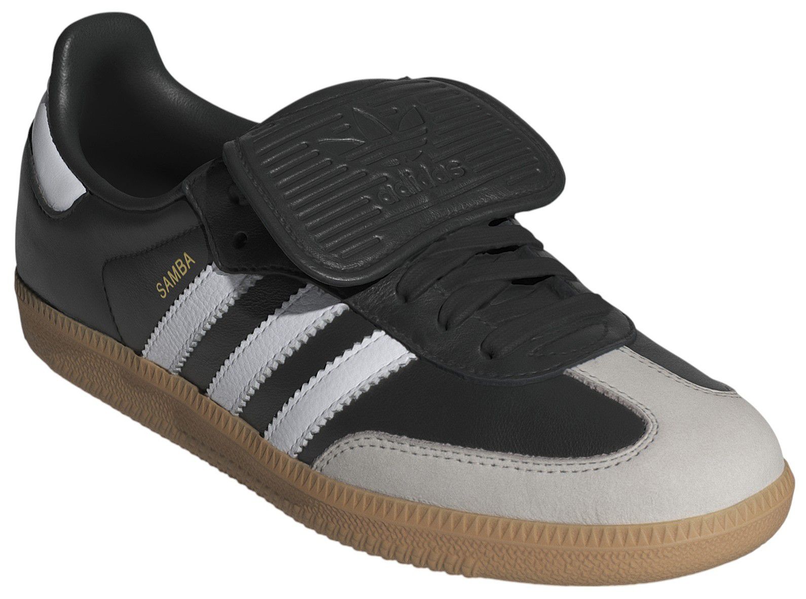 adidas Women's Long Tongue Samba Shoes product image