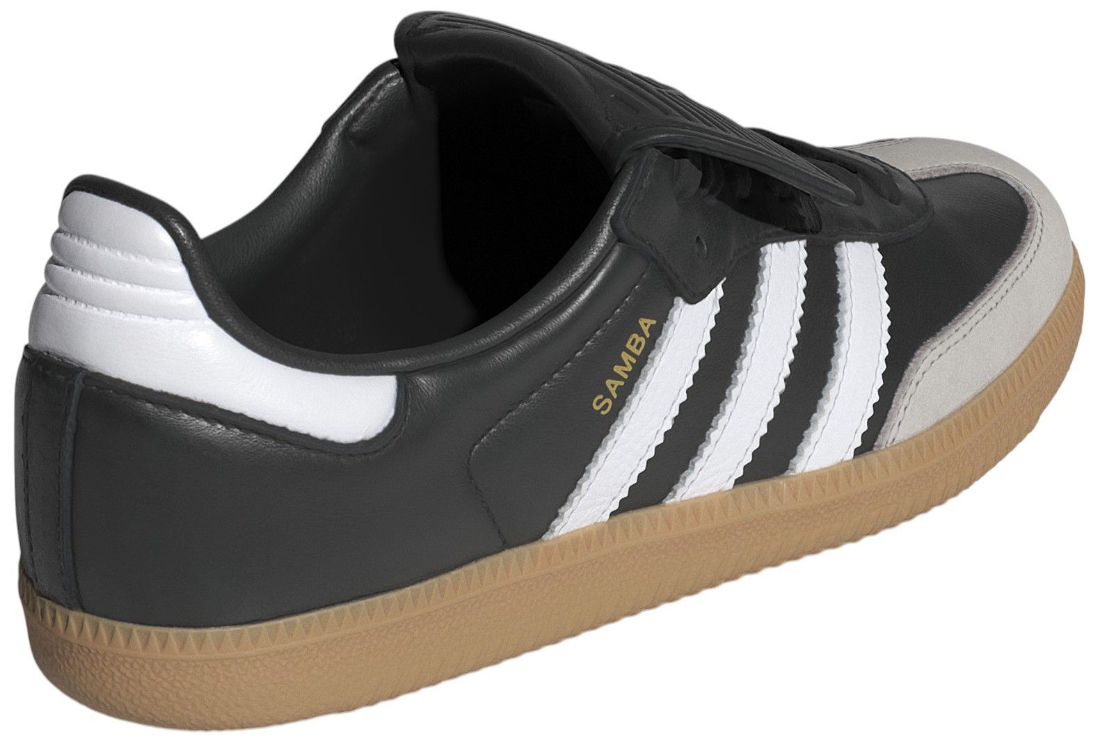 adidas Women's Long Tongue Samba Shoes product image