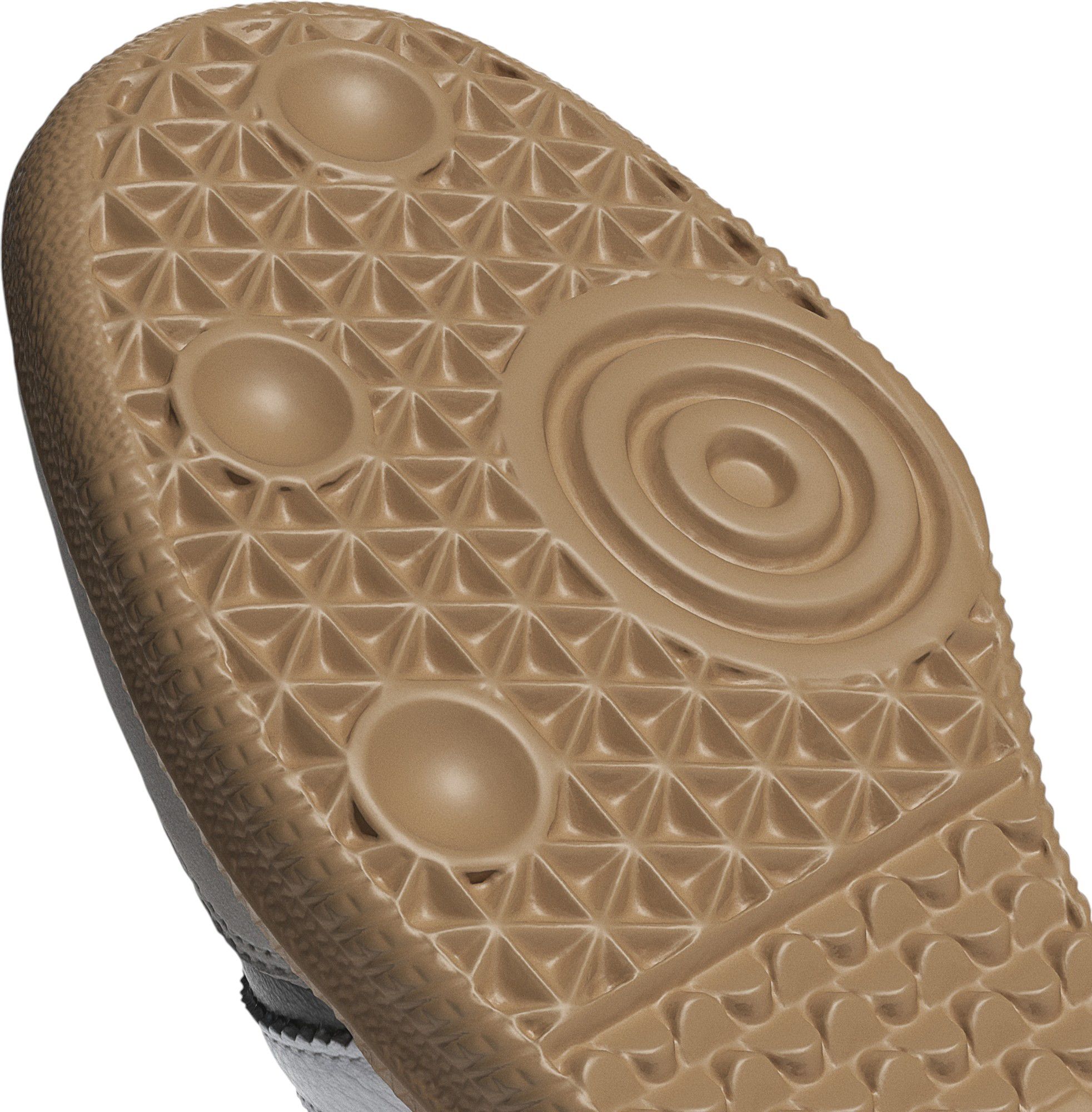 adidas Women's Long Tongue Samba Shoes product image