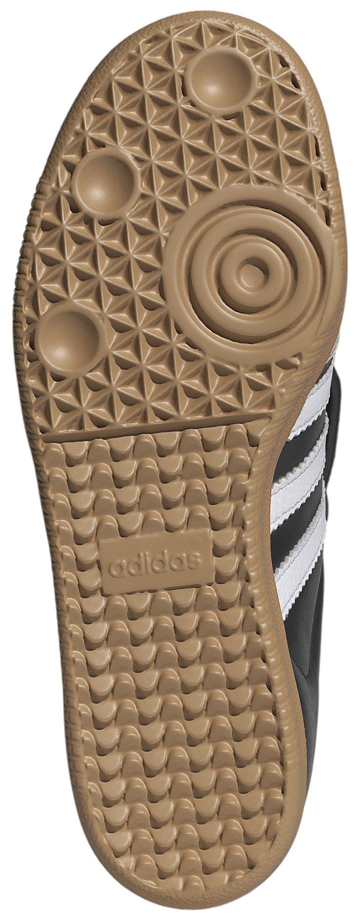 adidas Women's Long Tongue Samba Shoes product image
