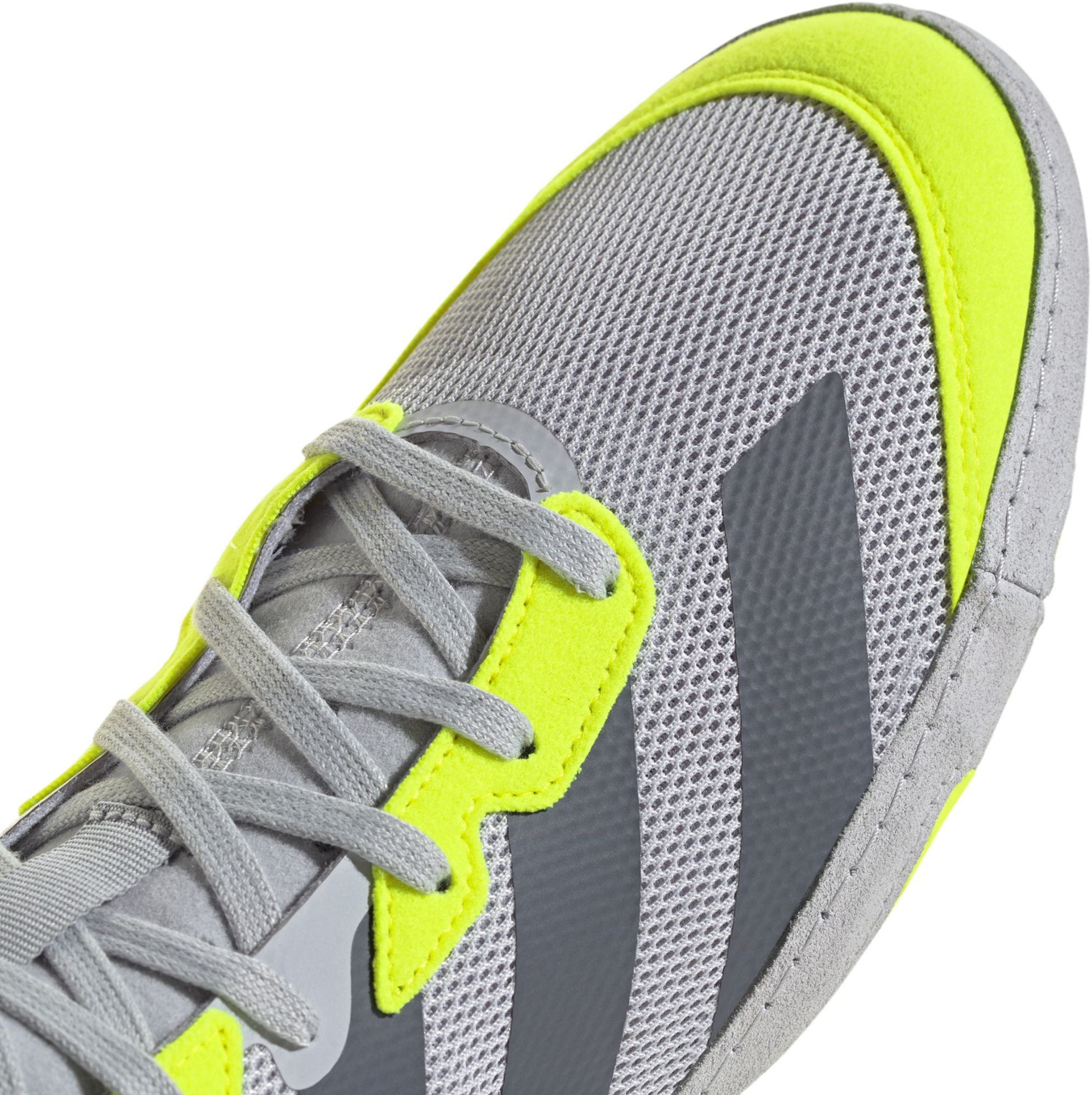 adidas Men's adizero Mat Wizard 6 Wrestling Shoes product image