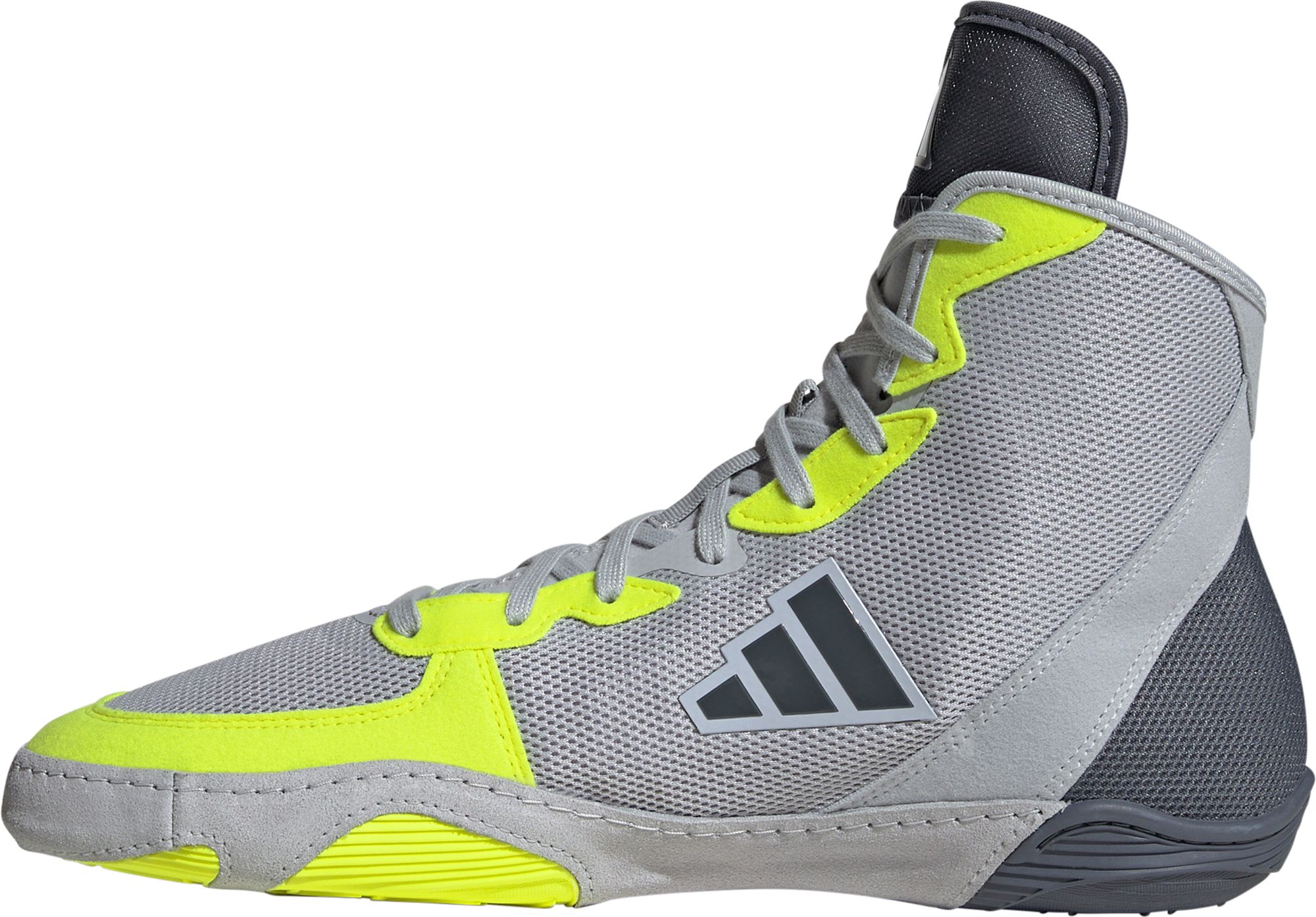 adidas Men's adizero Mat Wizard 6 Wrestling Shoes product image