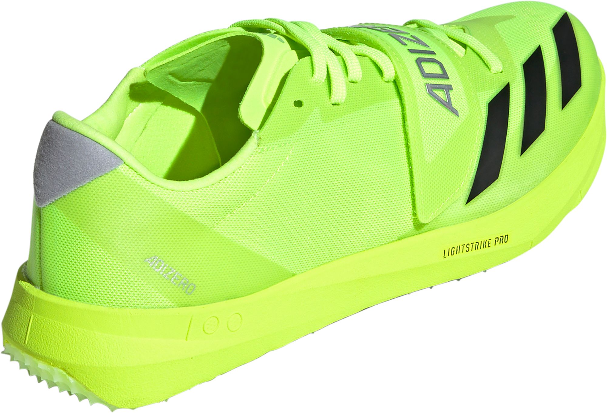 adidas adizero TJ/PV Track and Field Shoes product image