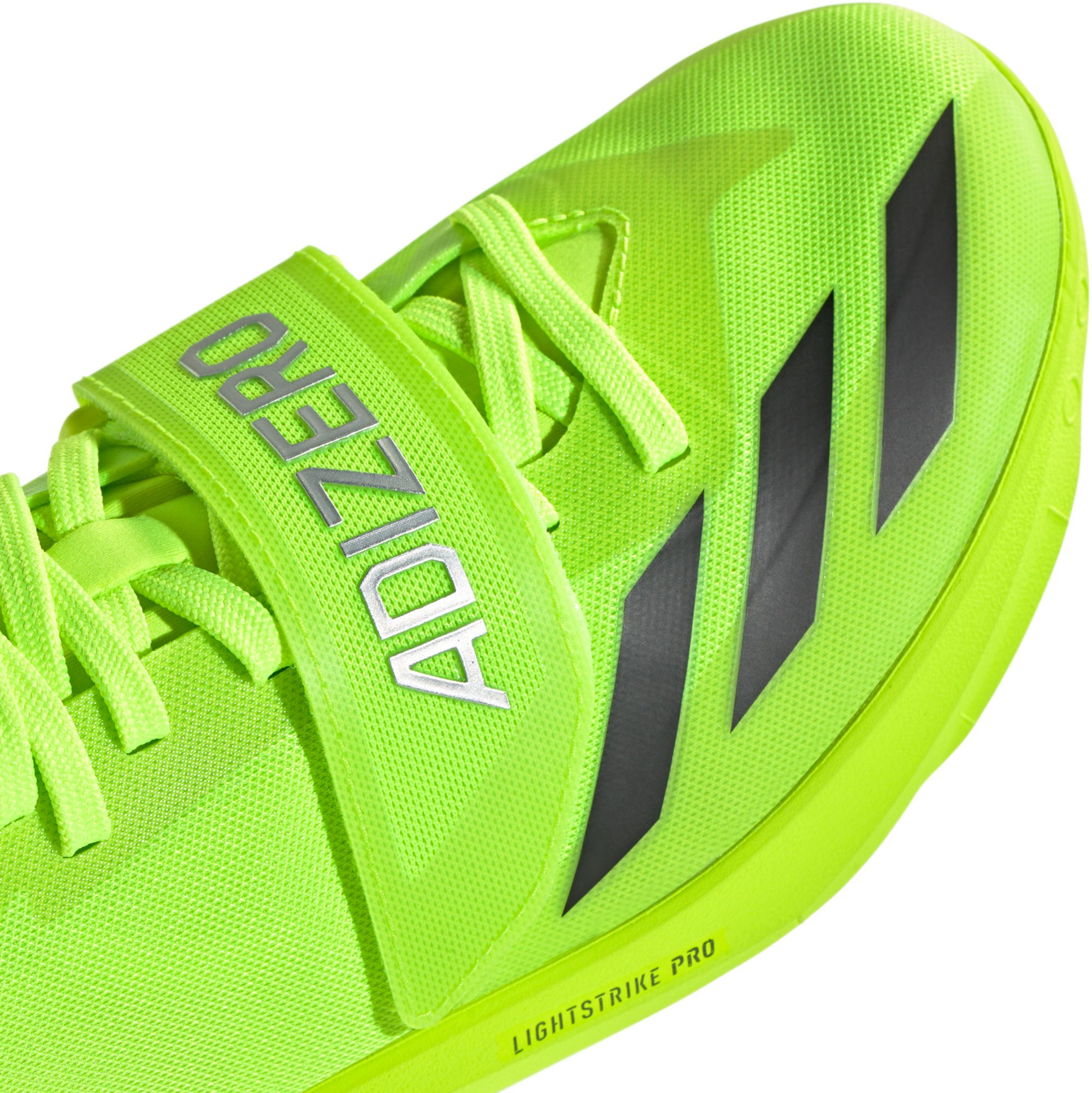 adidas adizero TJ/PV Track and Field Shoes product image