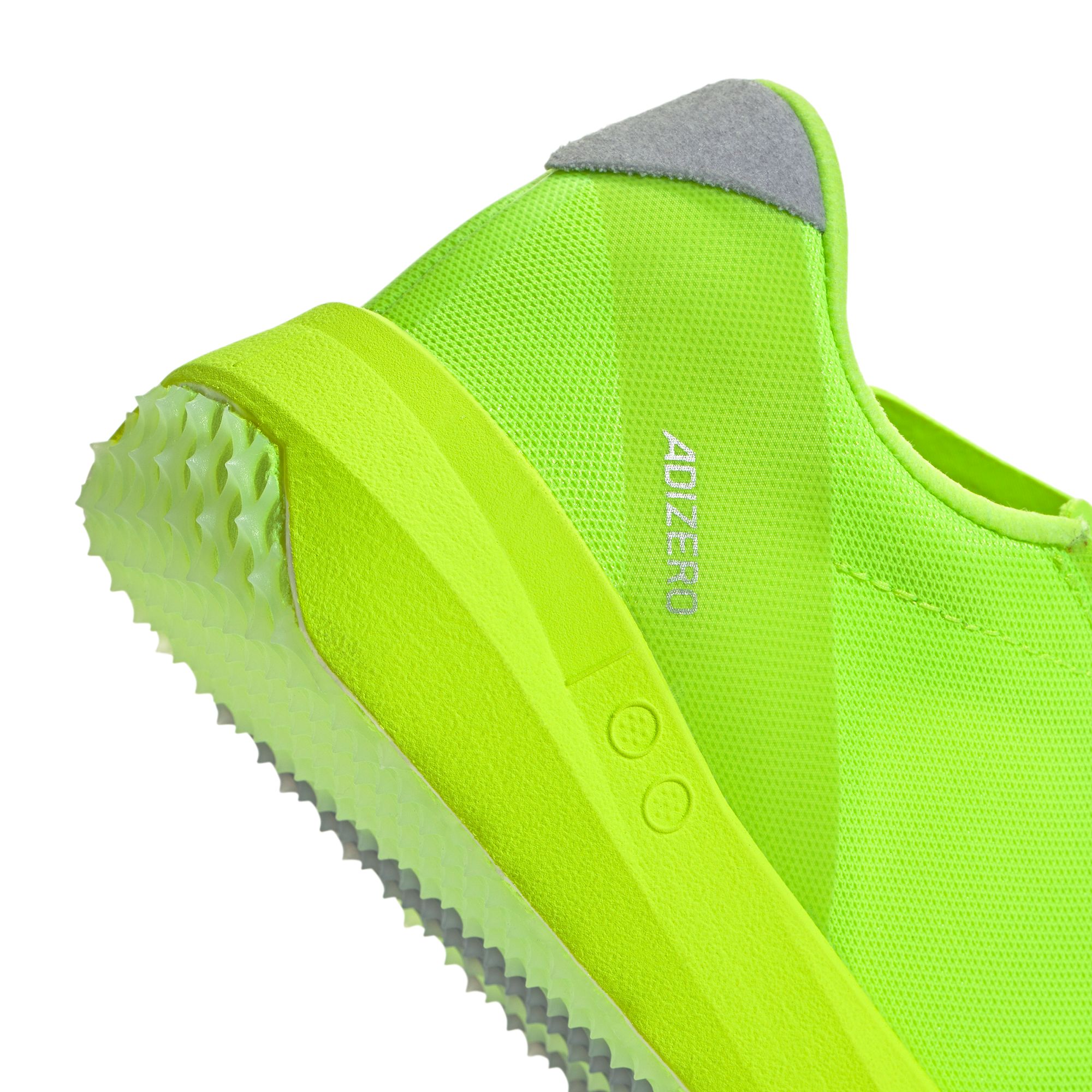 adidas adizero TJ/PV Track and Field Shoes product image